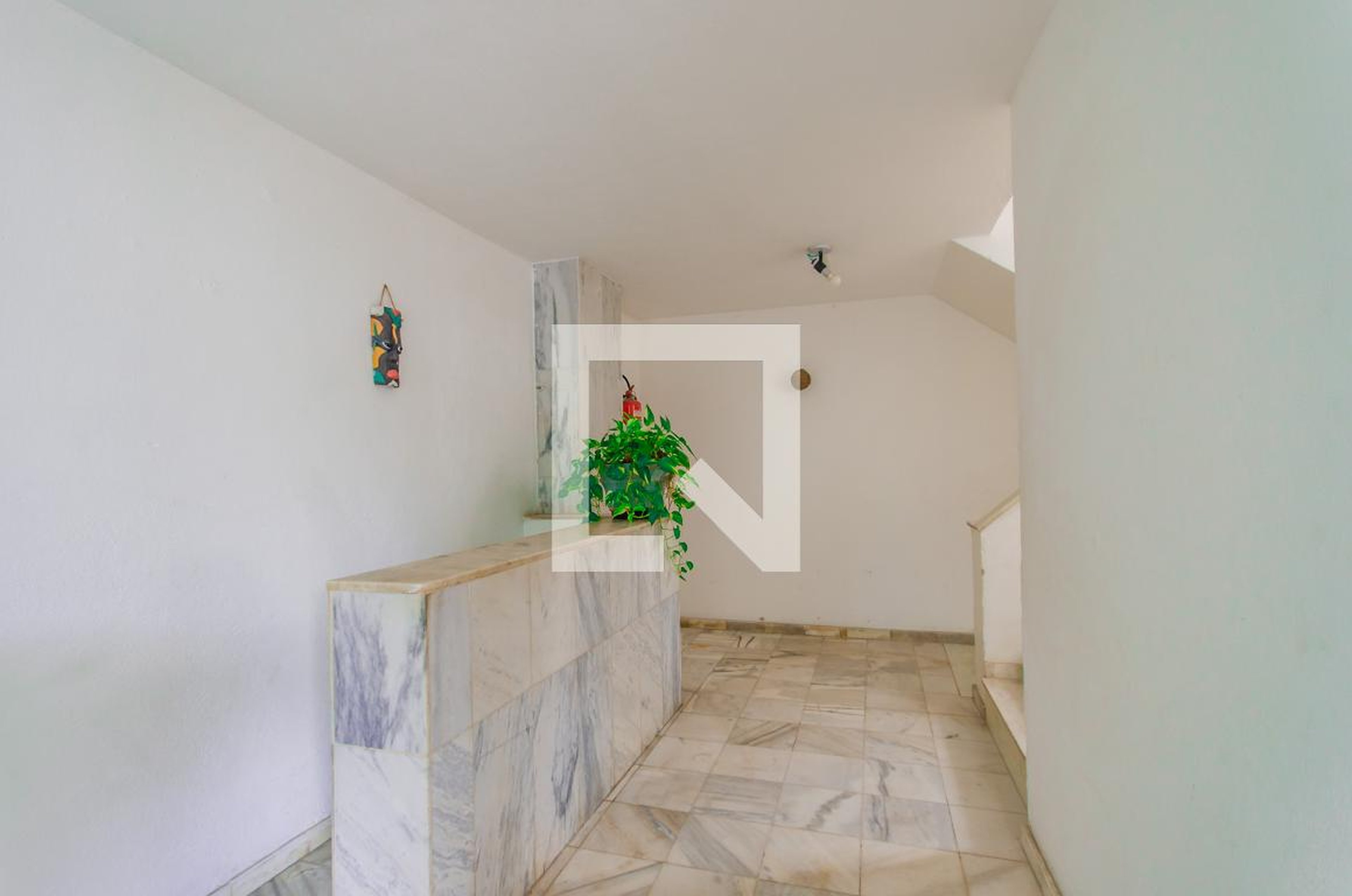 Hall de Entrada - null