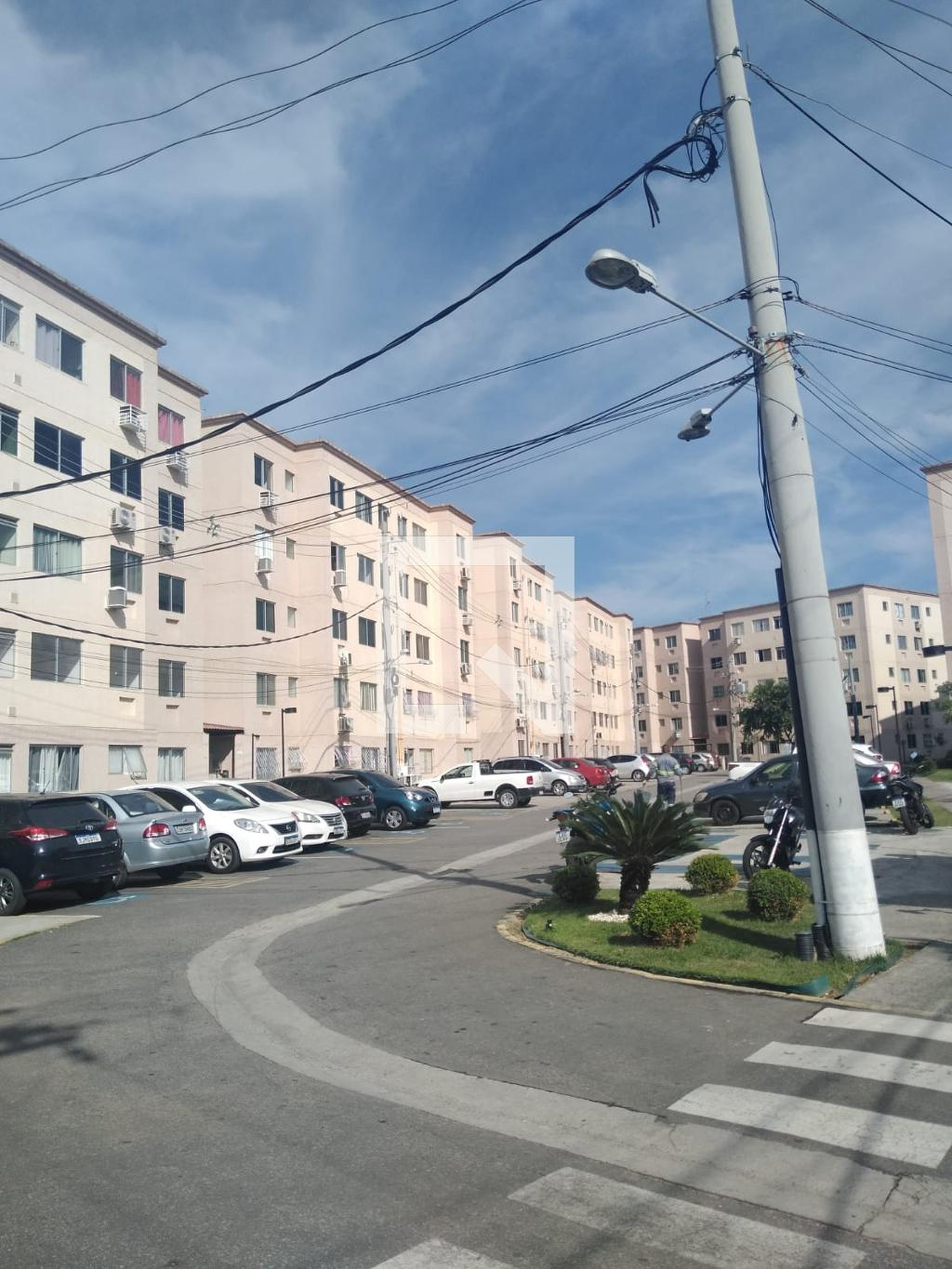 Condomínio Condomínio Reserva das Arvores 2