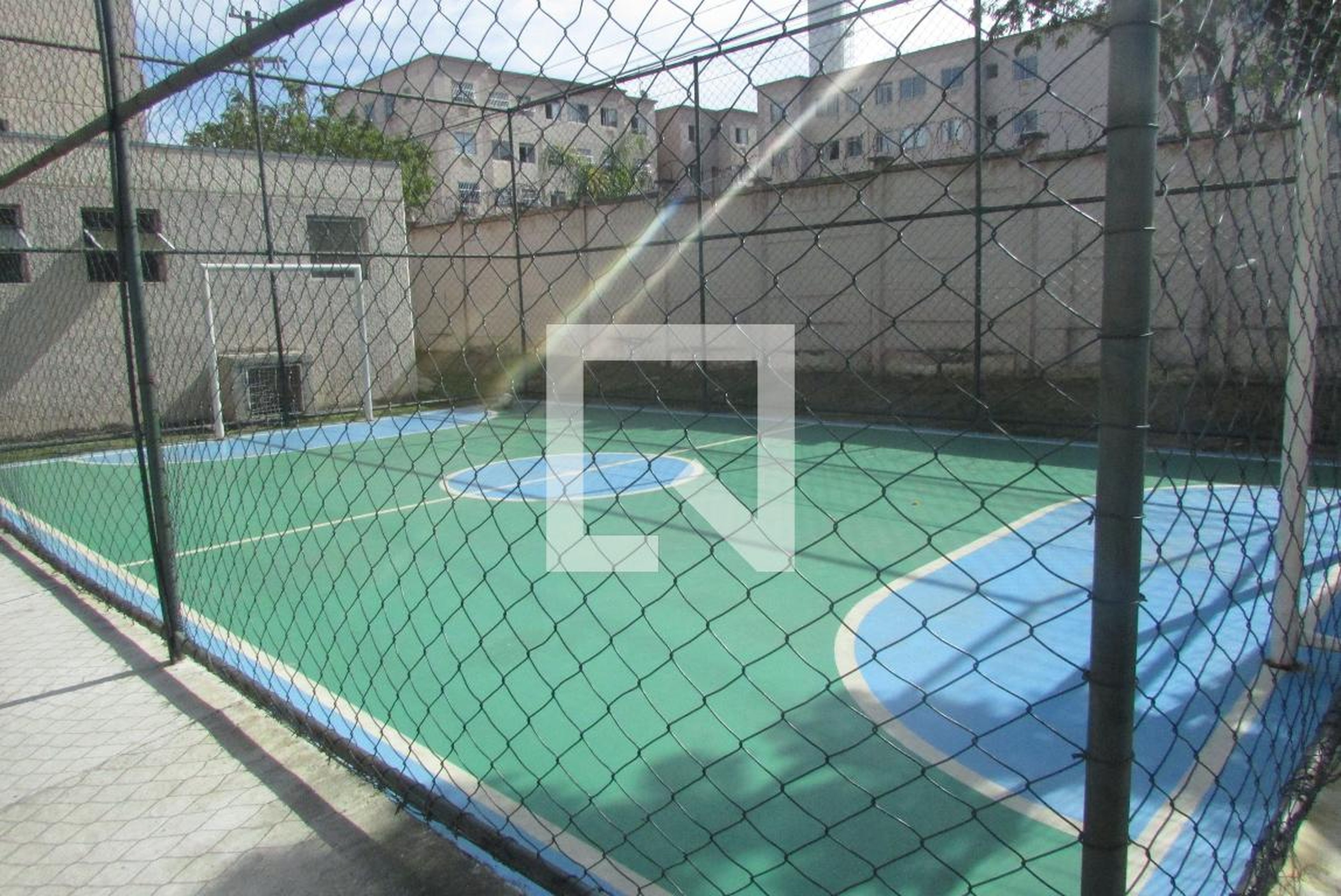 Quadra Esportiva - Reserva das Arvores 2