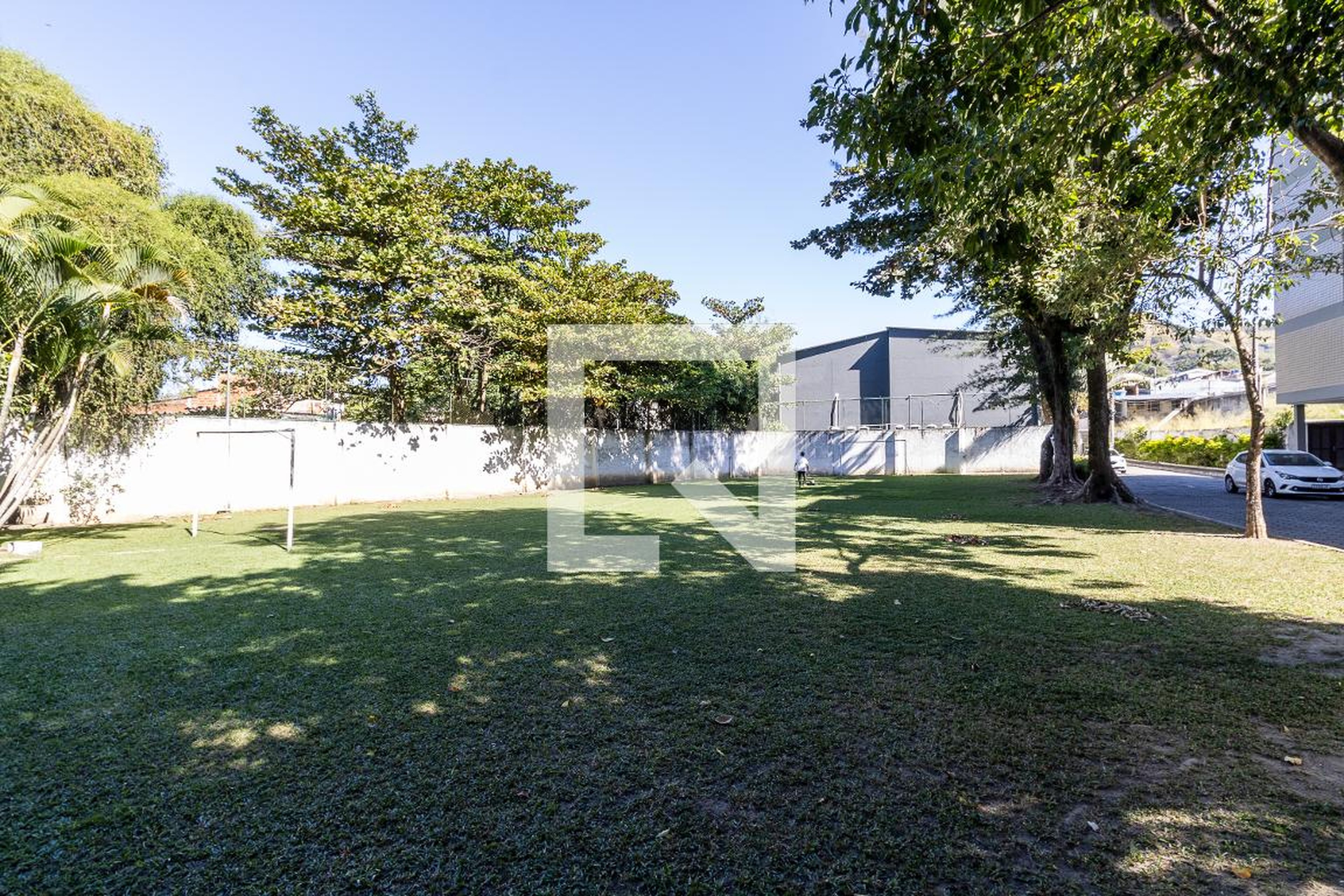 Quadra Esportiva - Village do Moinho