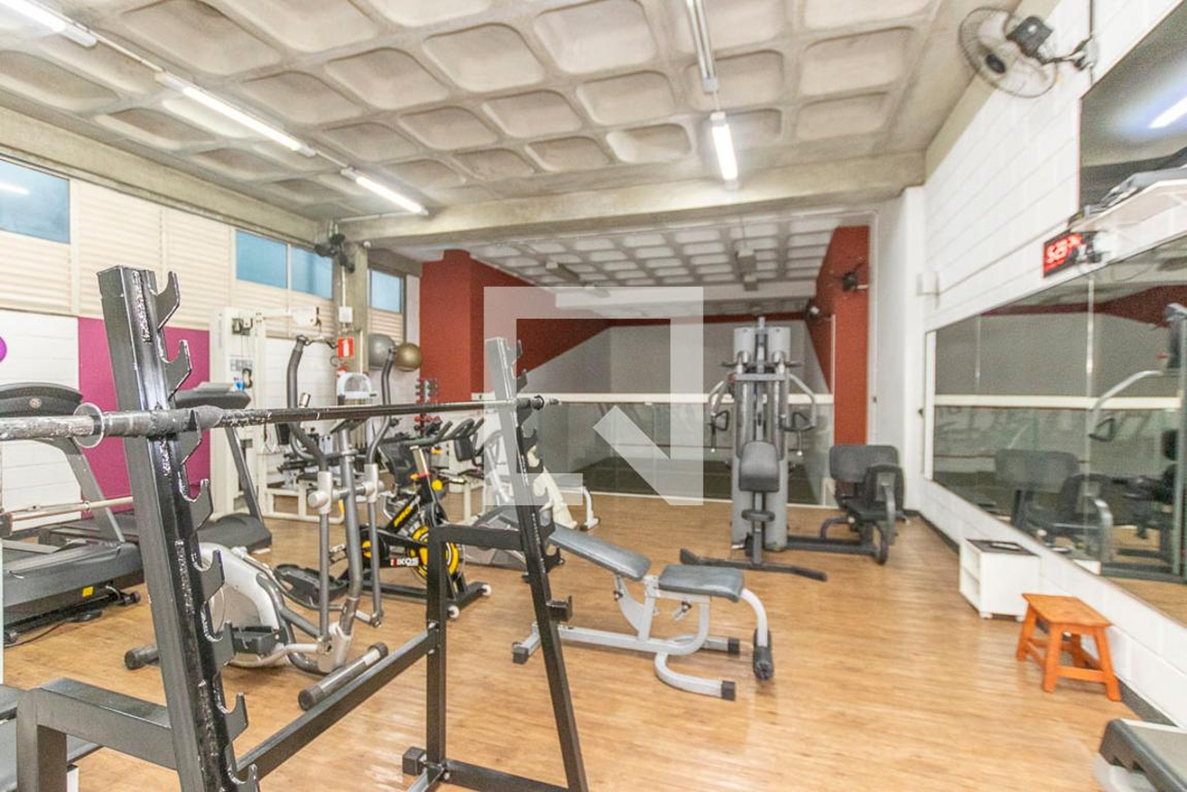 Academia - Saint Paul