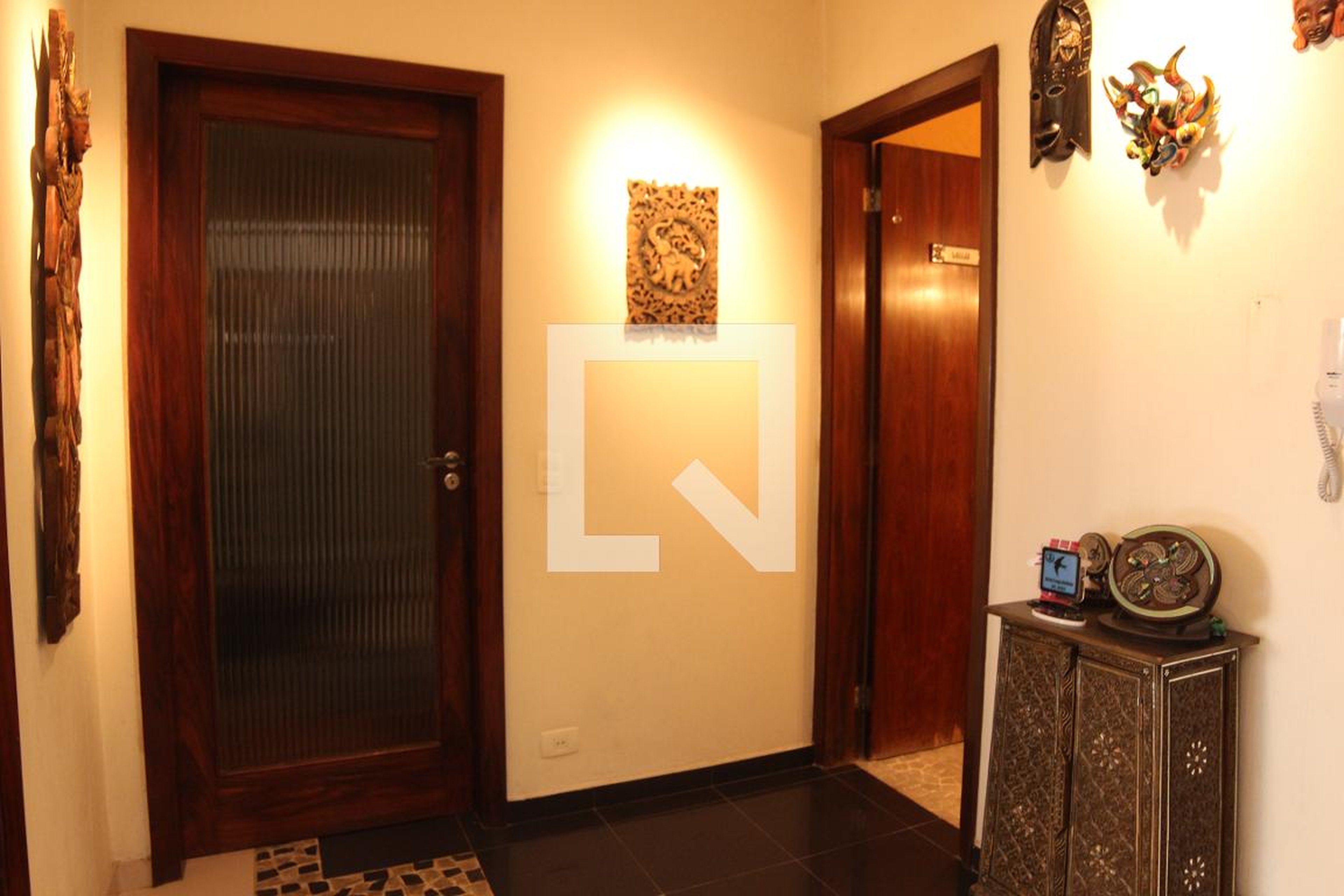 Hall de entrada - Rosmunda Montemurro