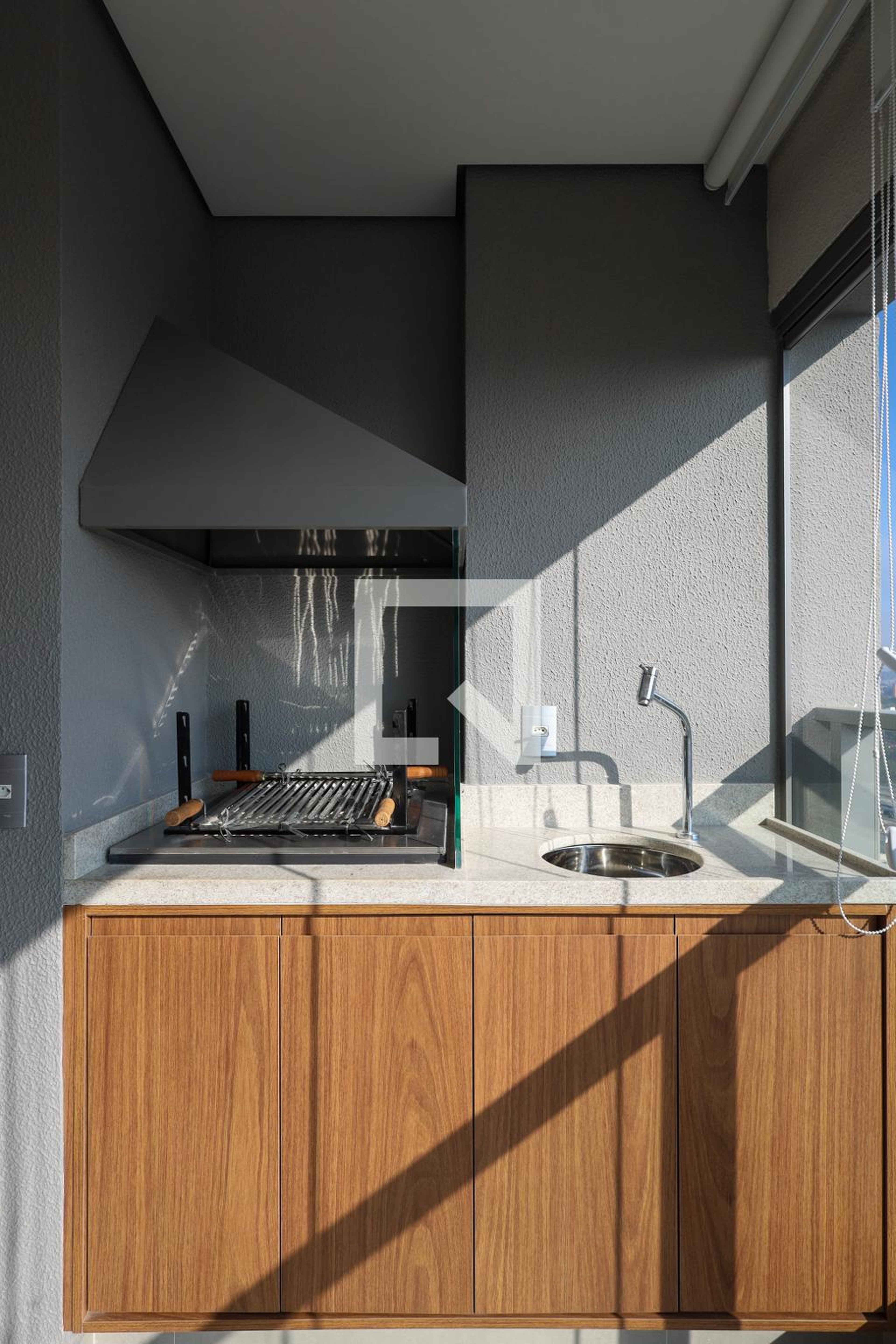 Espaço Gourmet - Cyrela Green Mond