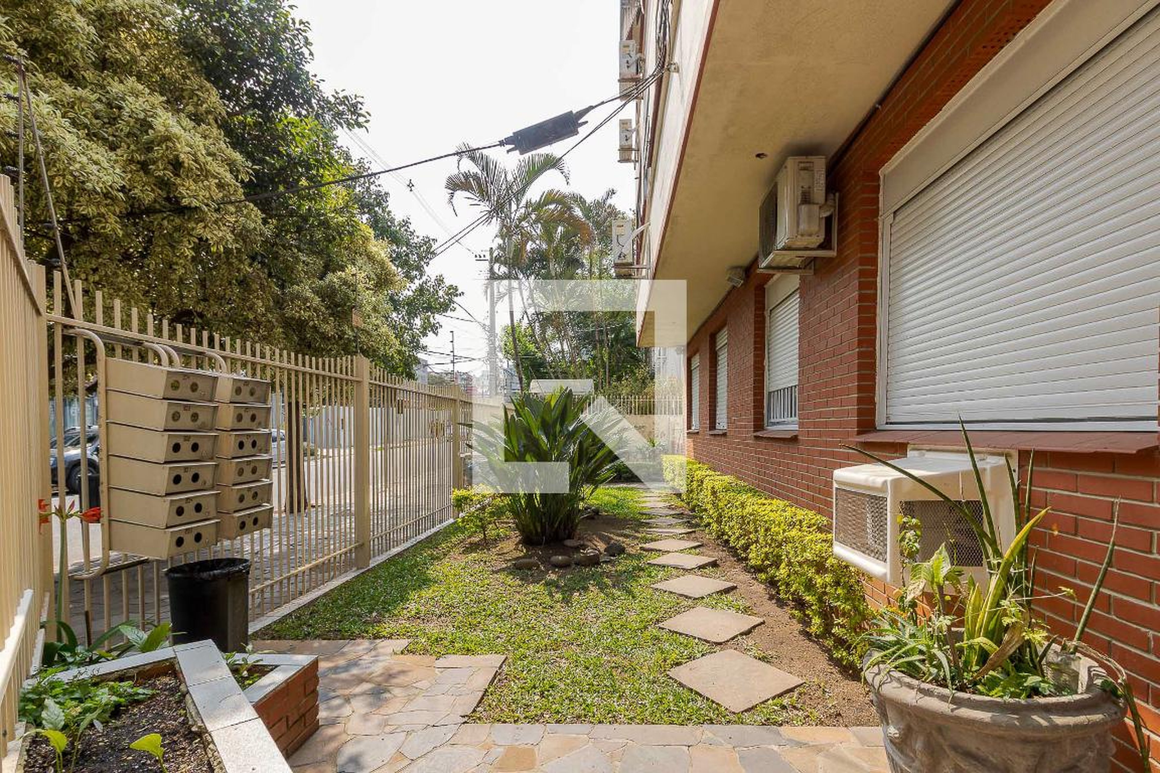 Área Comum - Edifício Adao Baino