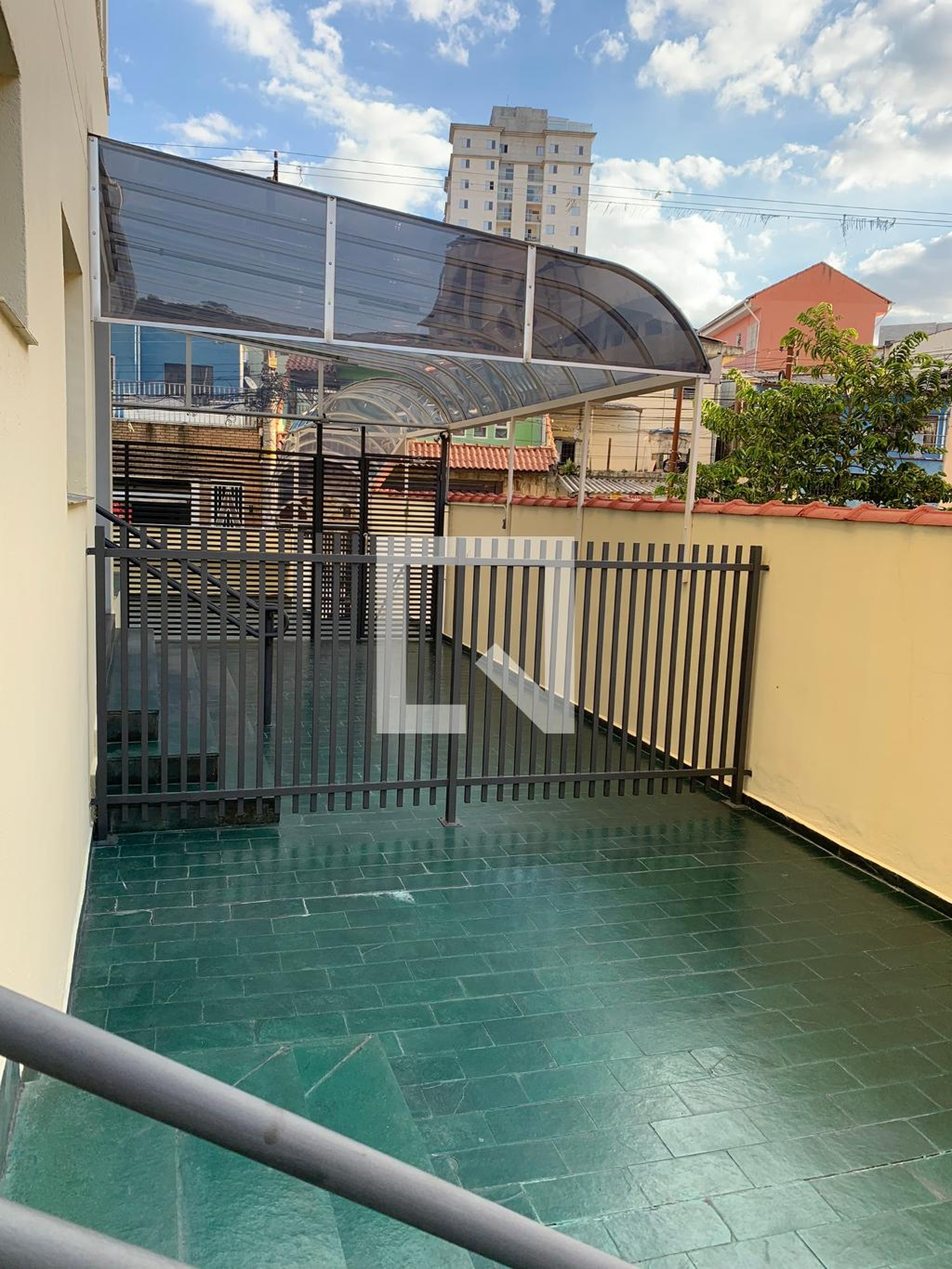 Hall de entrada - Opmus