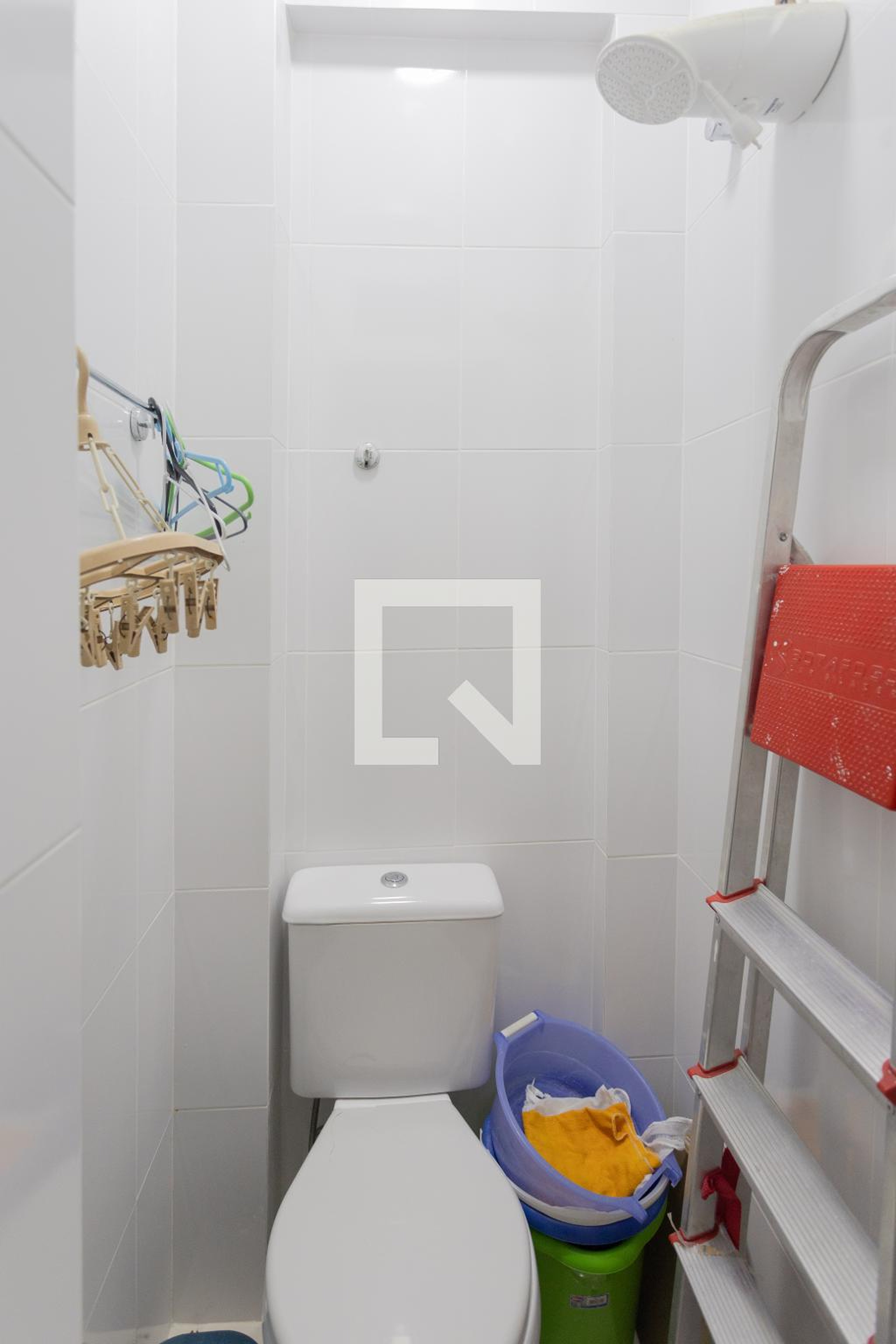 Área comum - Edifício das Avencas