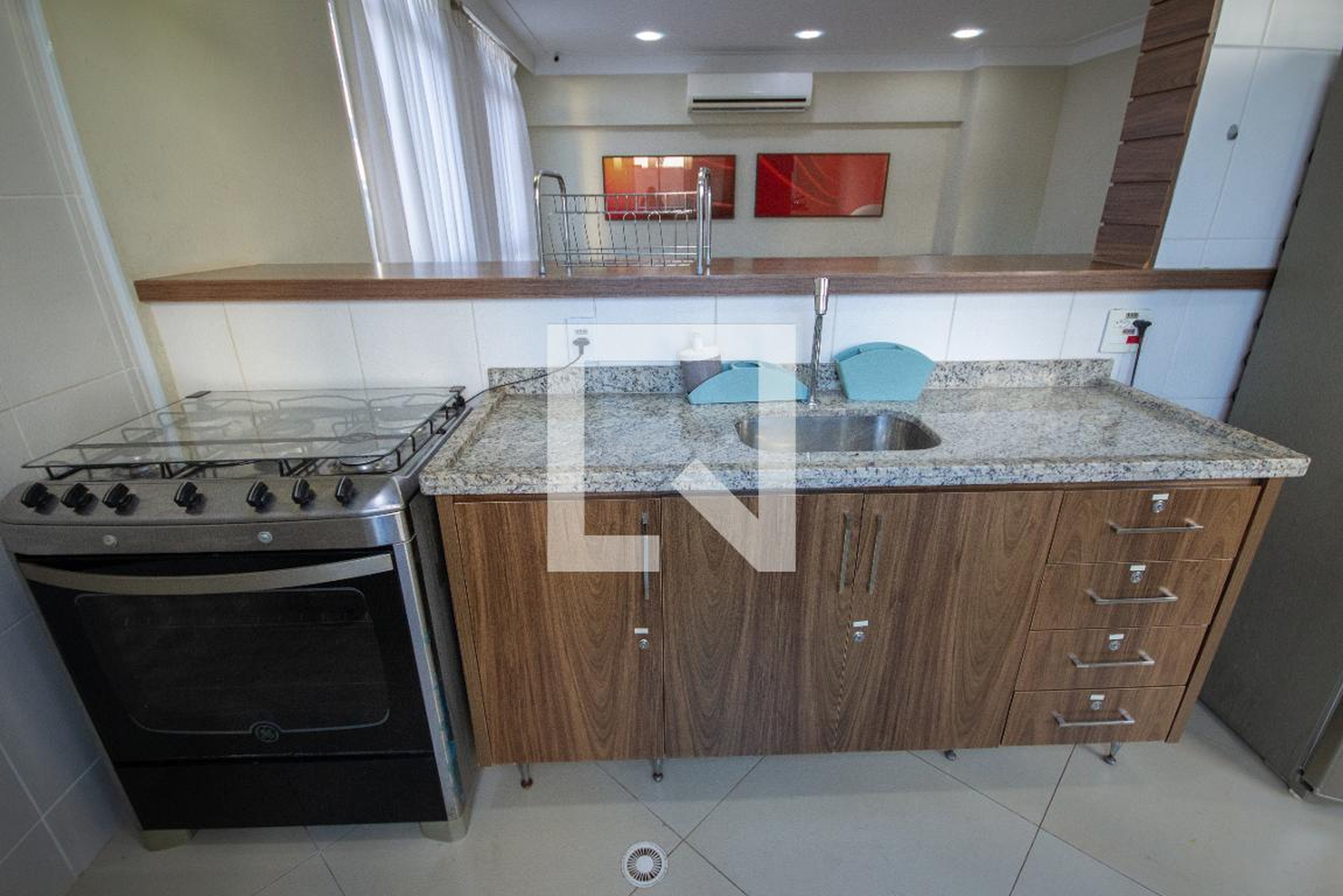 Espaço Gourmet - Ecolife