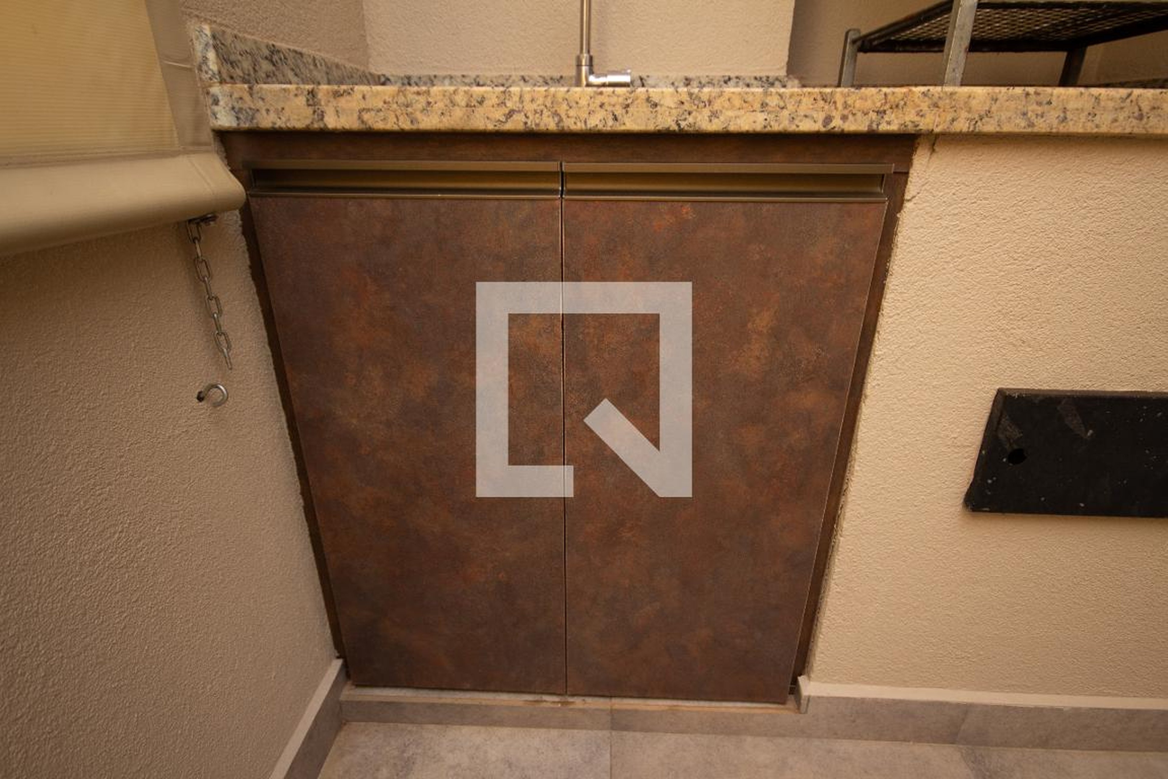 Churrasqueira - Ecolife