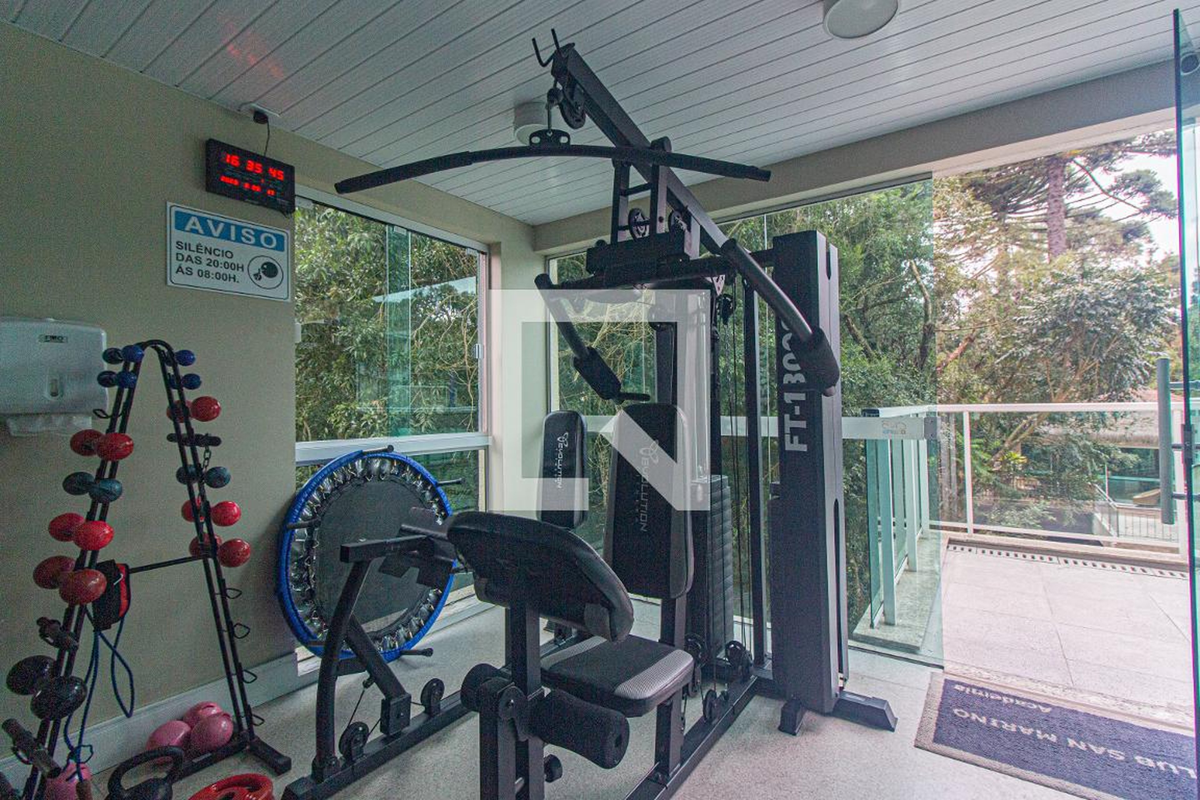 Academia - Club San Marino