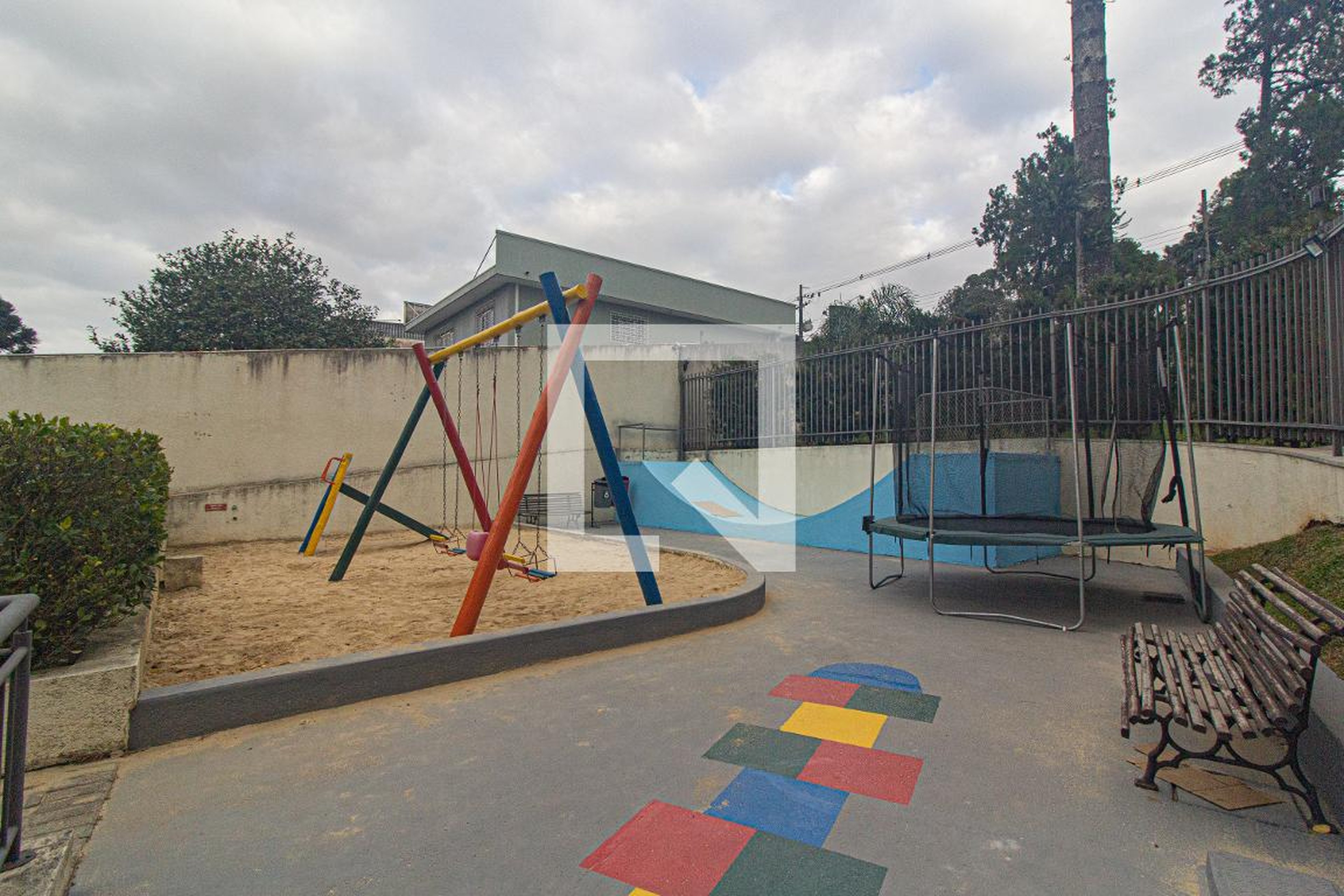 Playground - Club San Marino