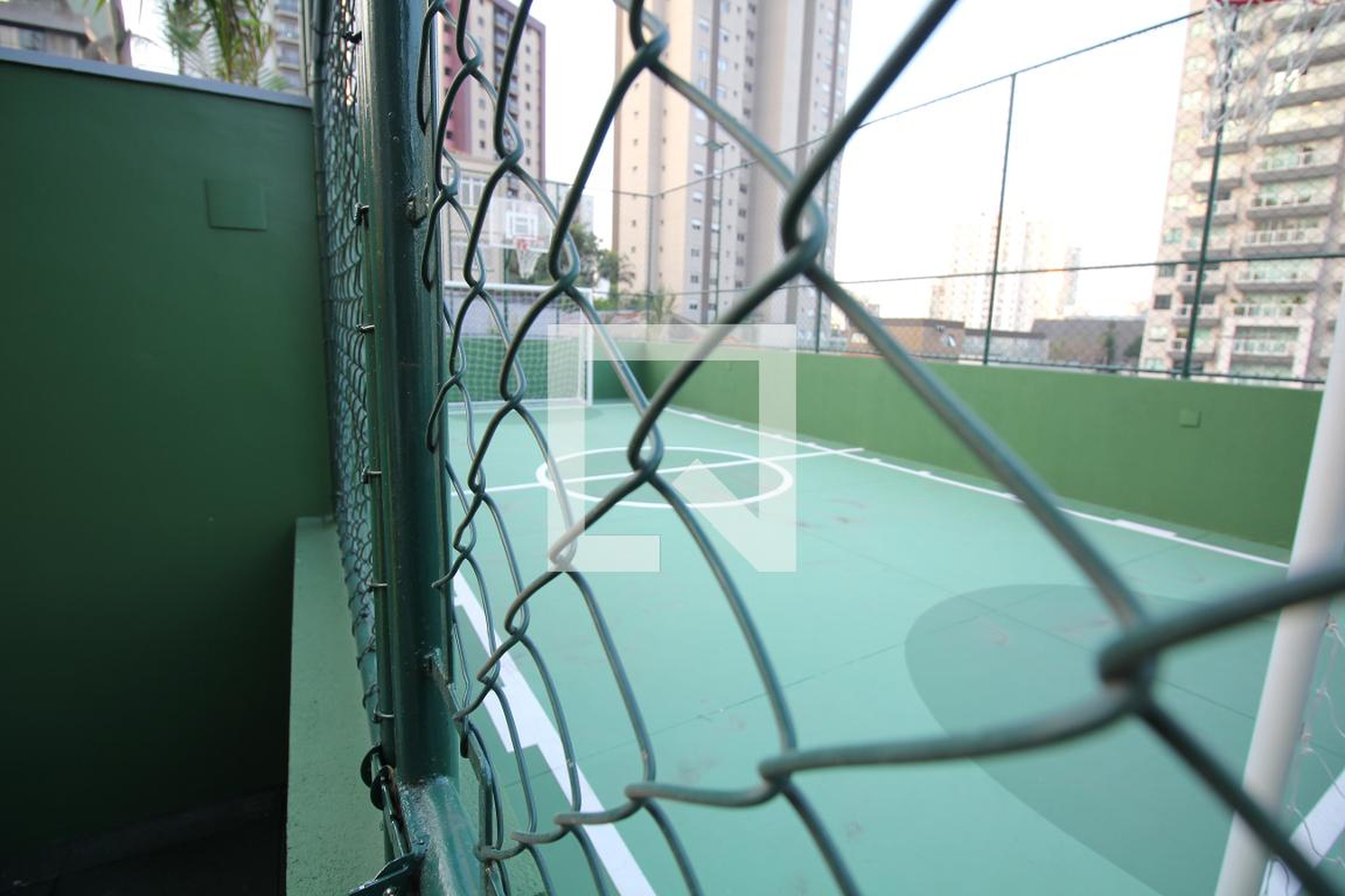 Quadra - Contemp Vila Mariana