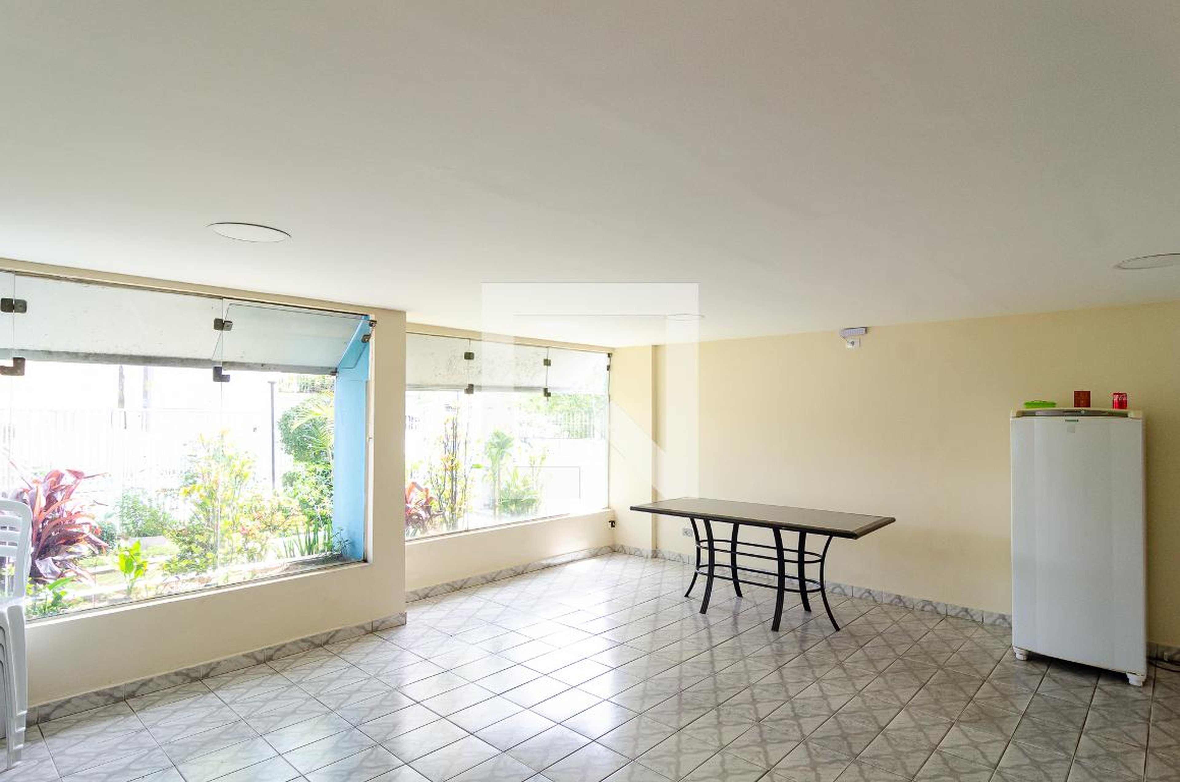 Salão de Festas - Emidio Prozzi