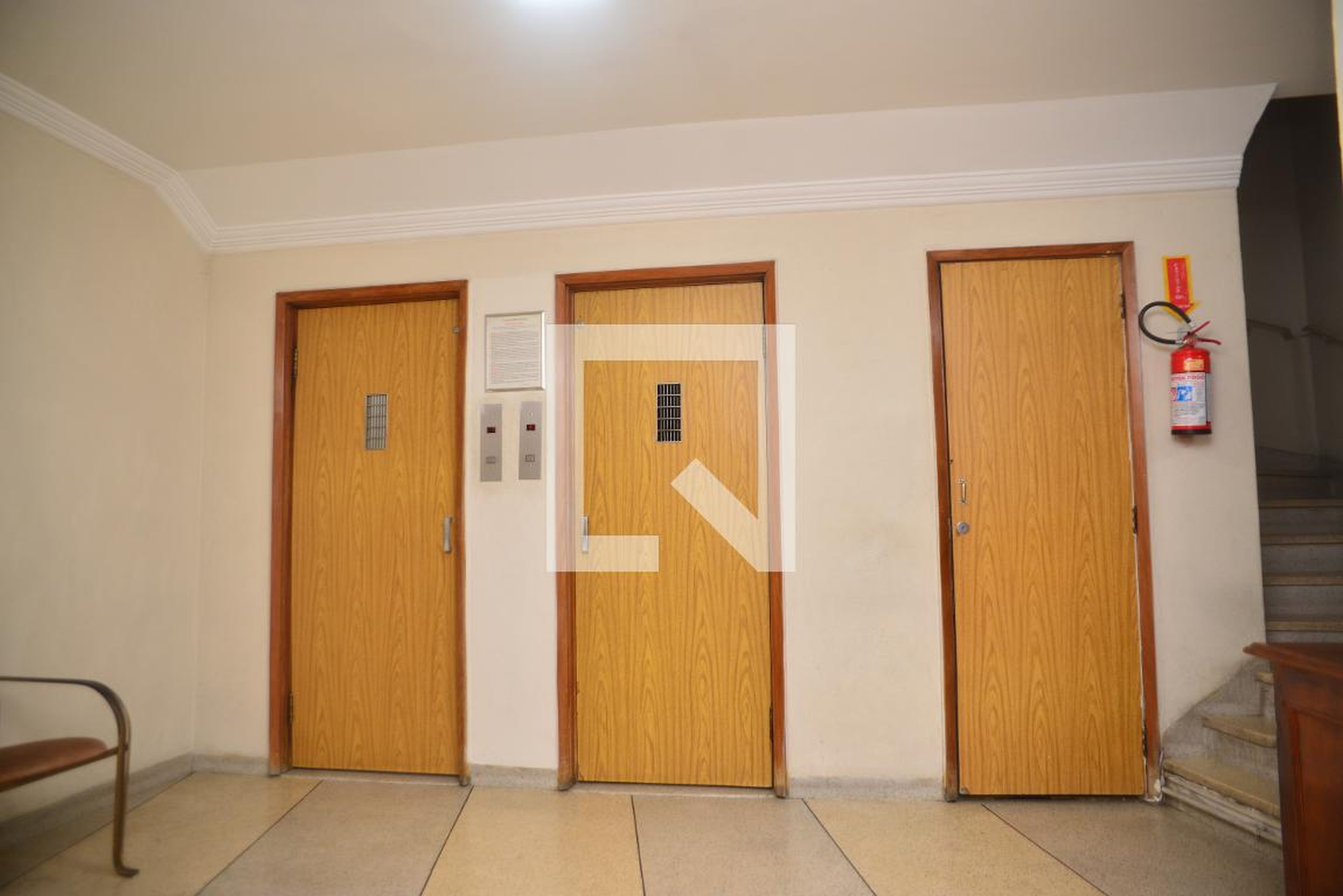 Área comum - Funchal