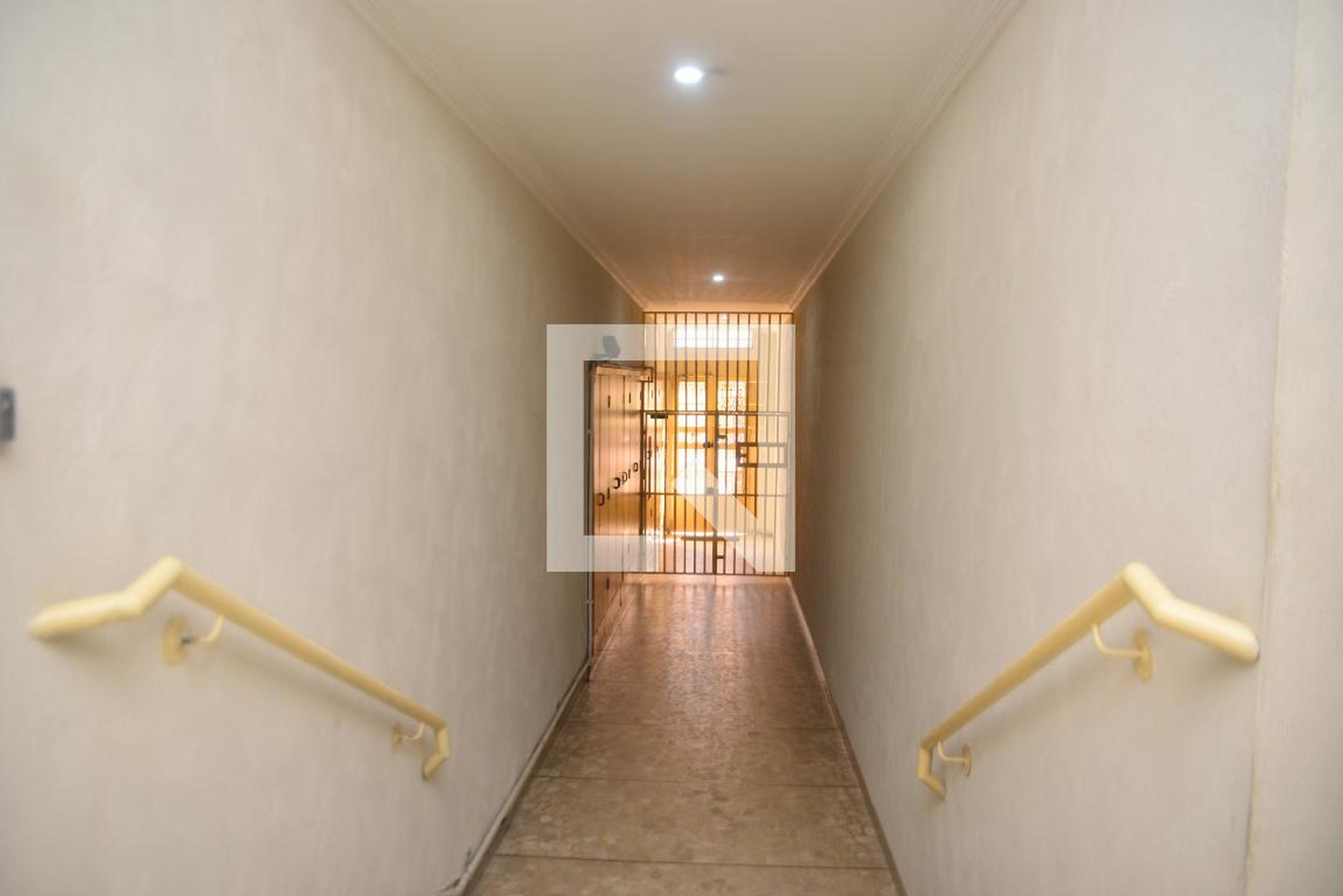 Hall de entrada - Funchal