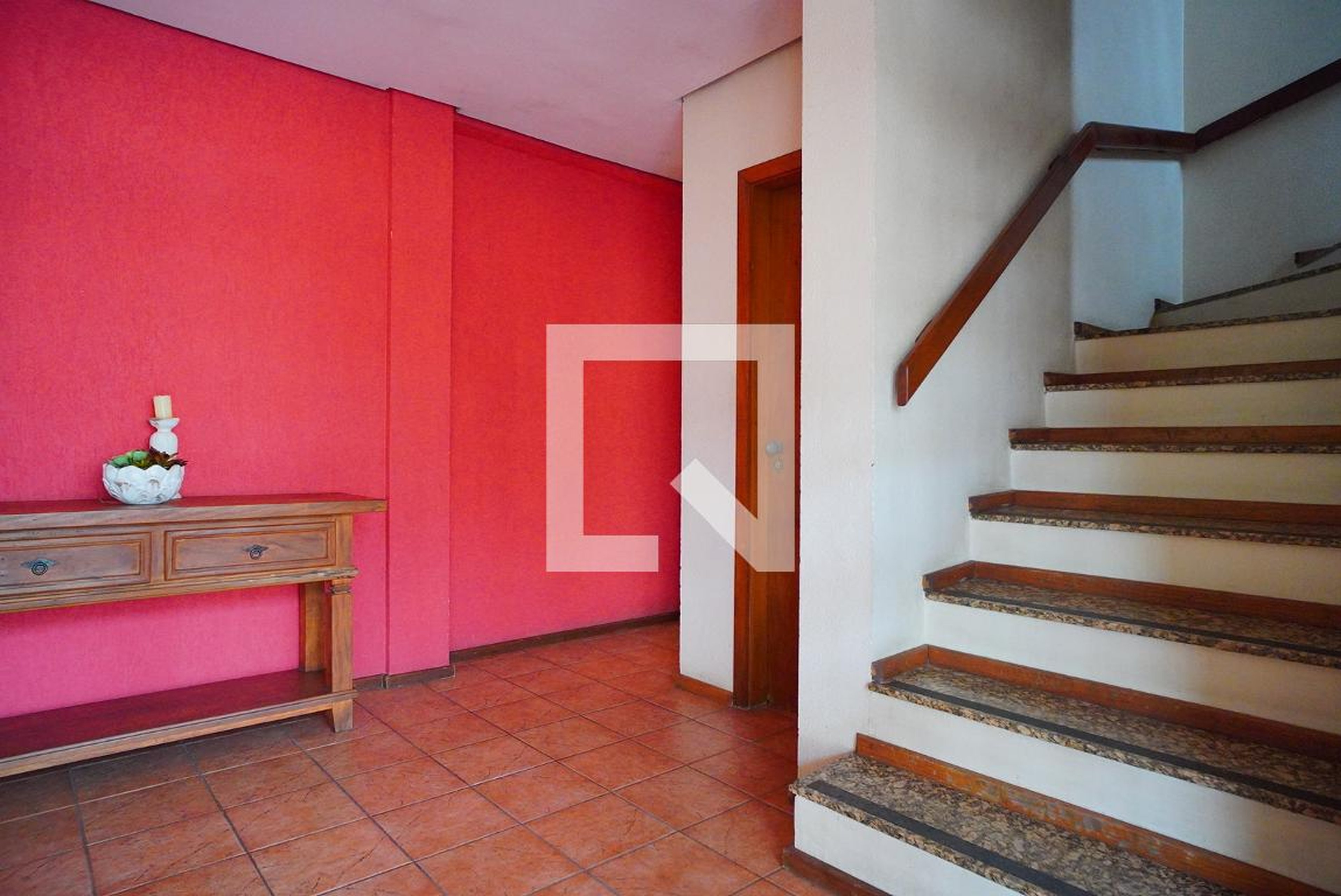 Hall de entrada - Don Juliano