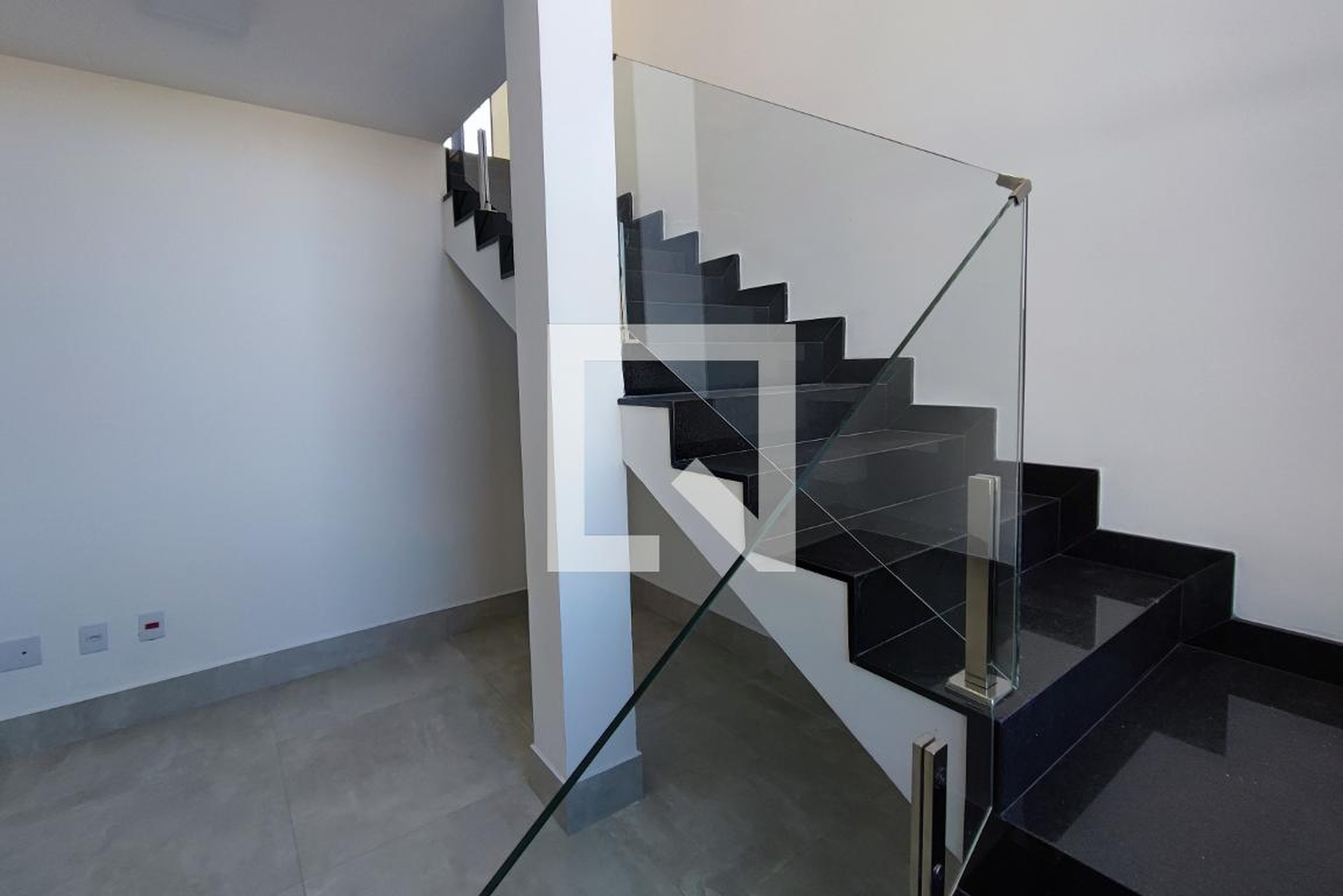 Hall de entrada - Glarus