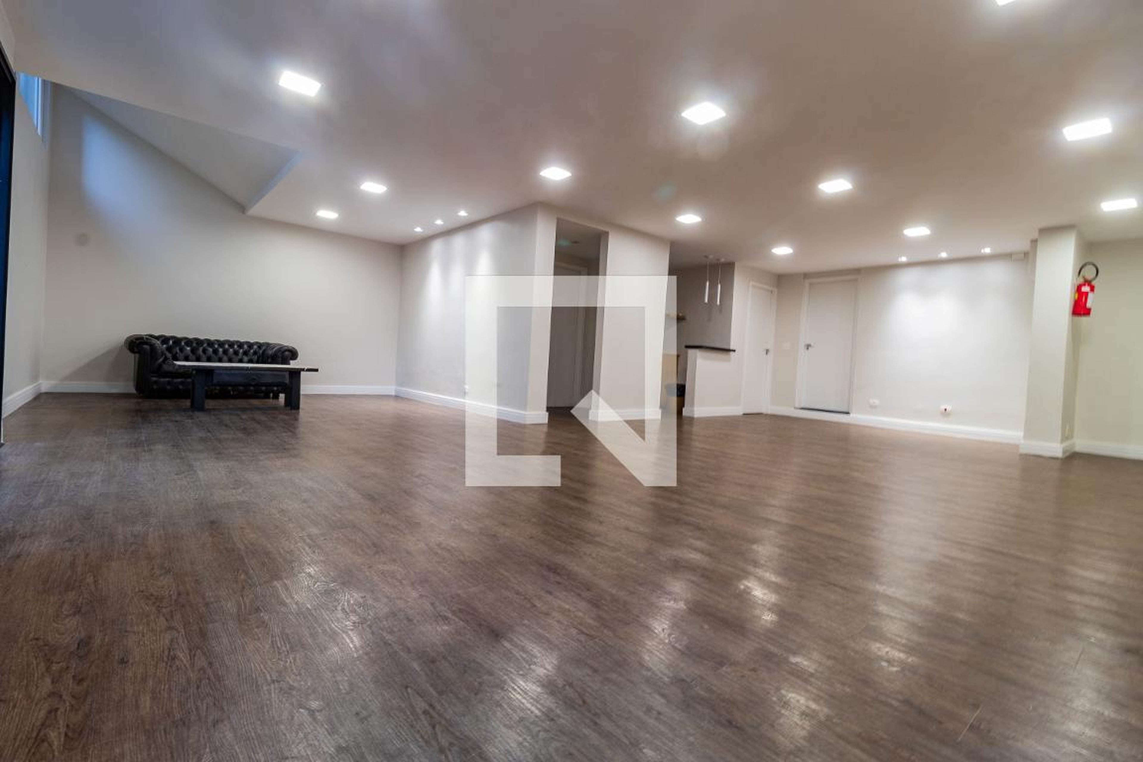 Área Comum - Mario Carrato