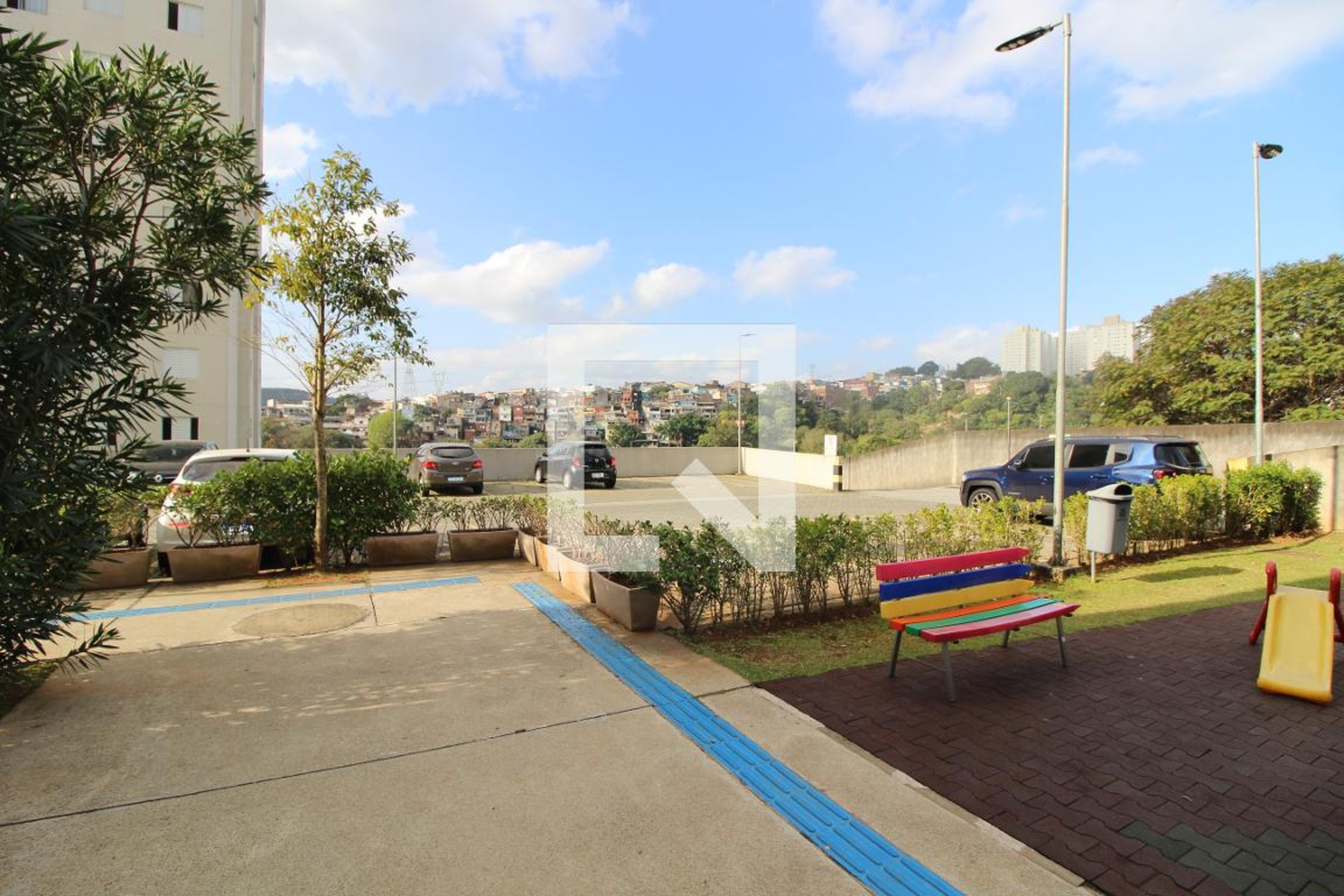 Playground - Morata das Flores