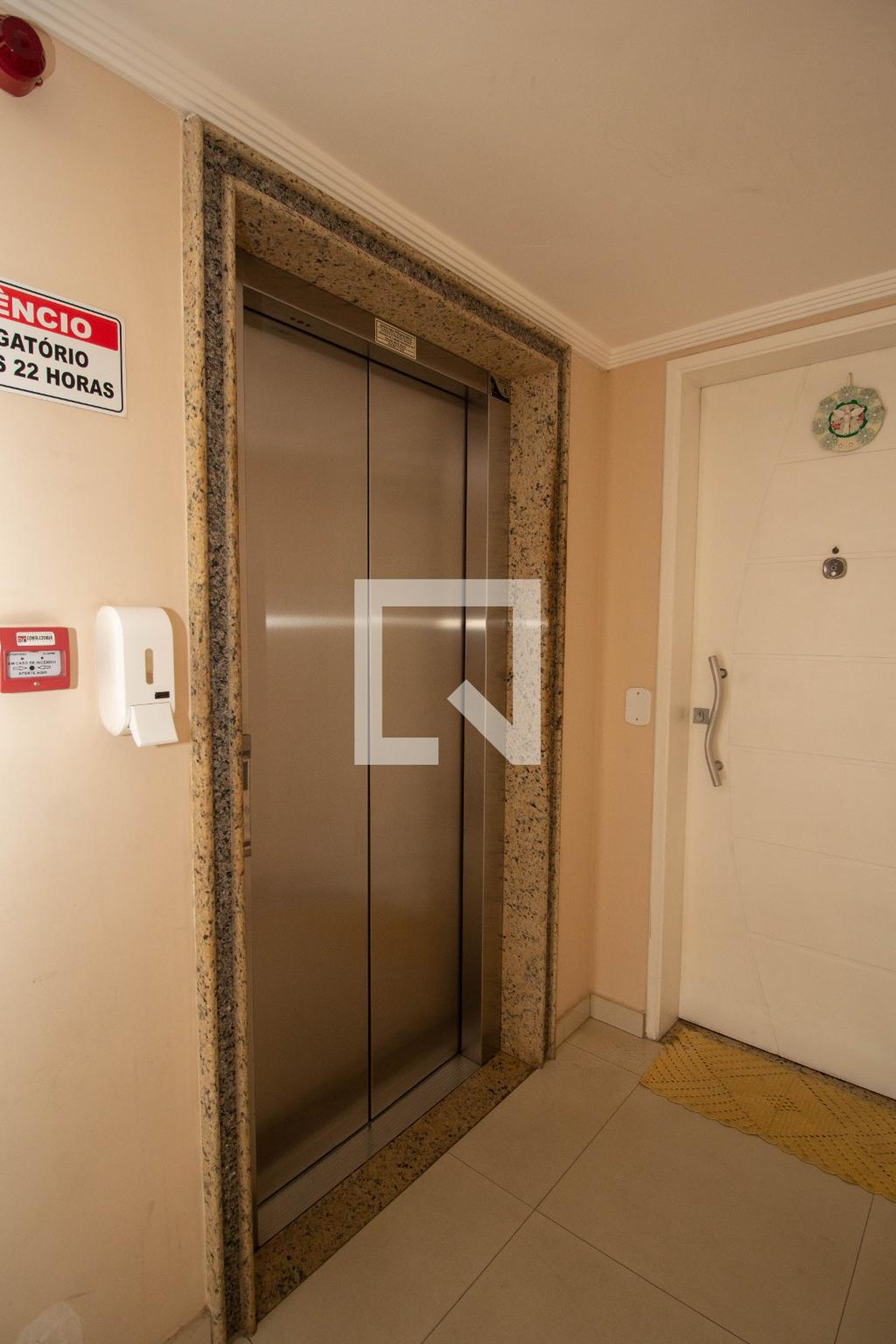 Hall social - Bella Vista