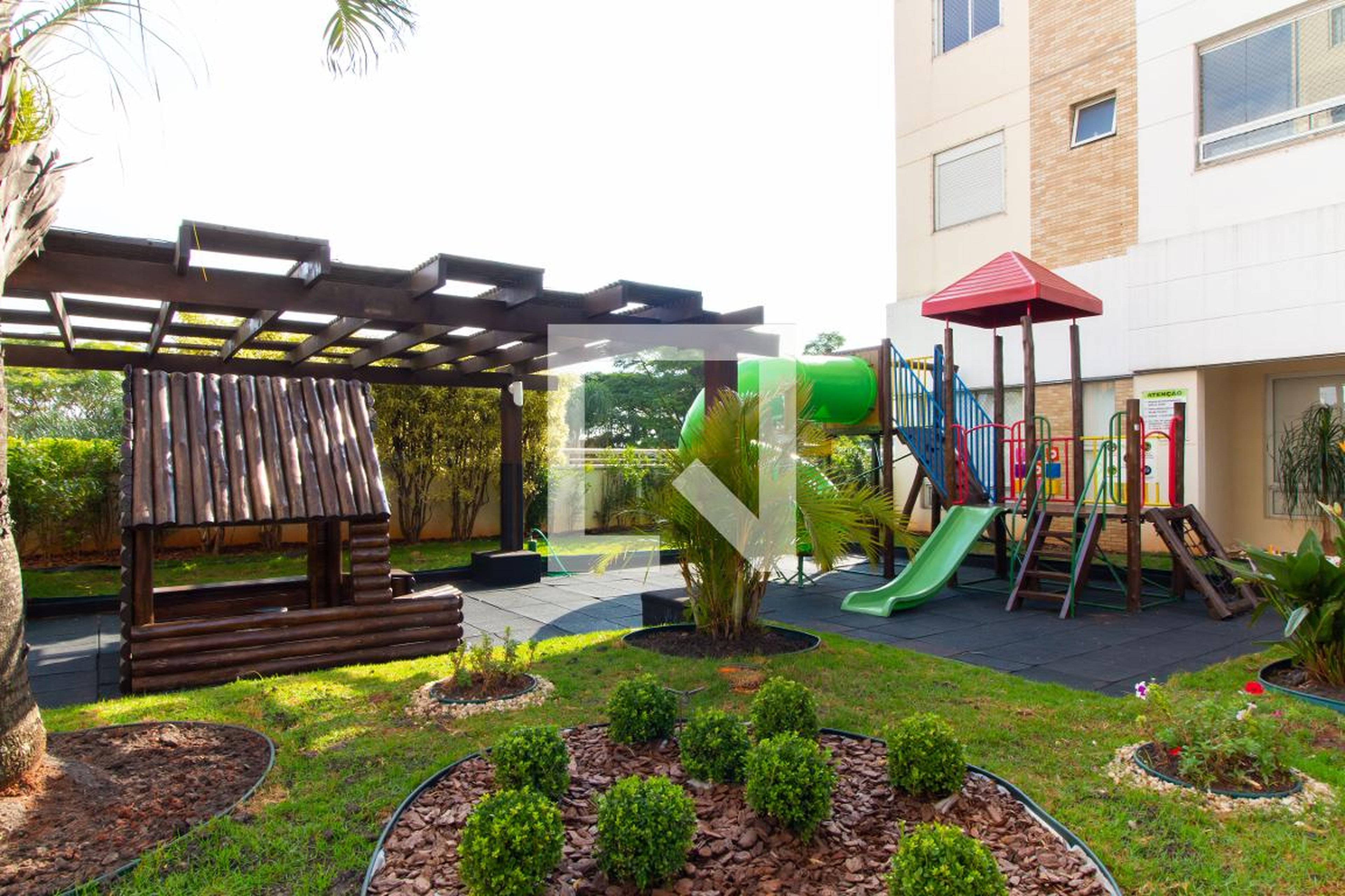 Playground - Ecolife