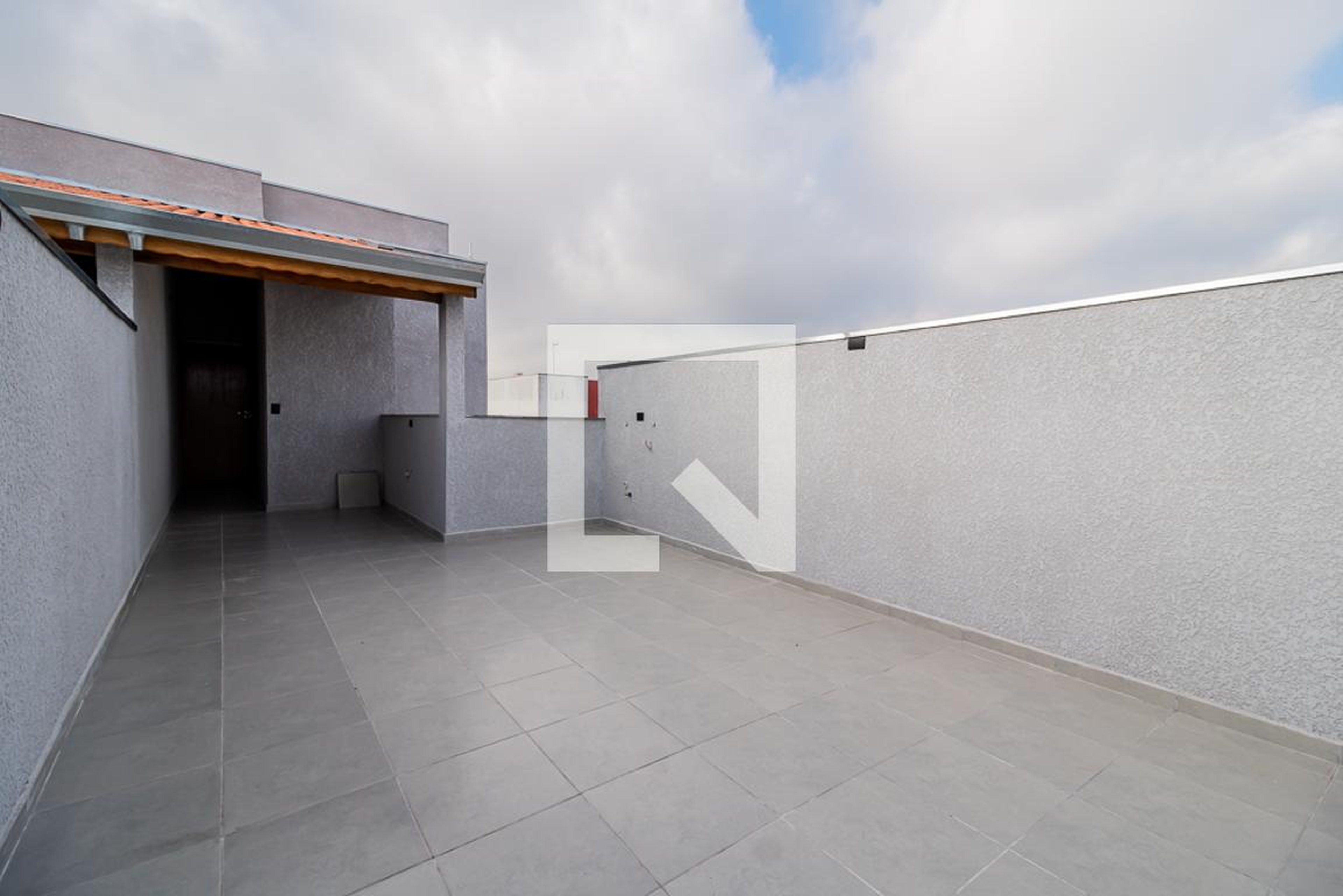 Área comum - New Golden Star