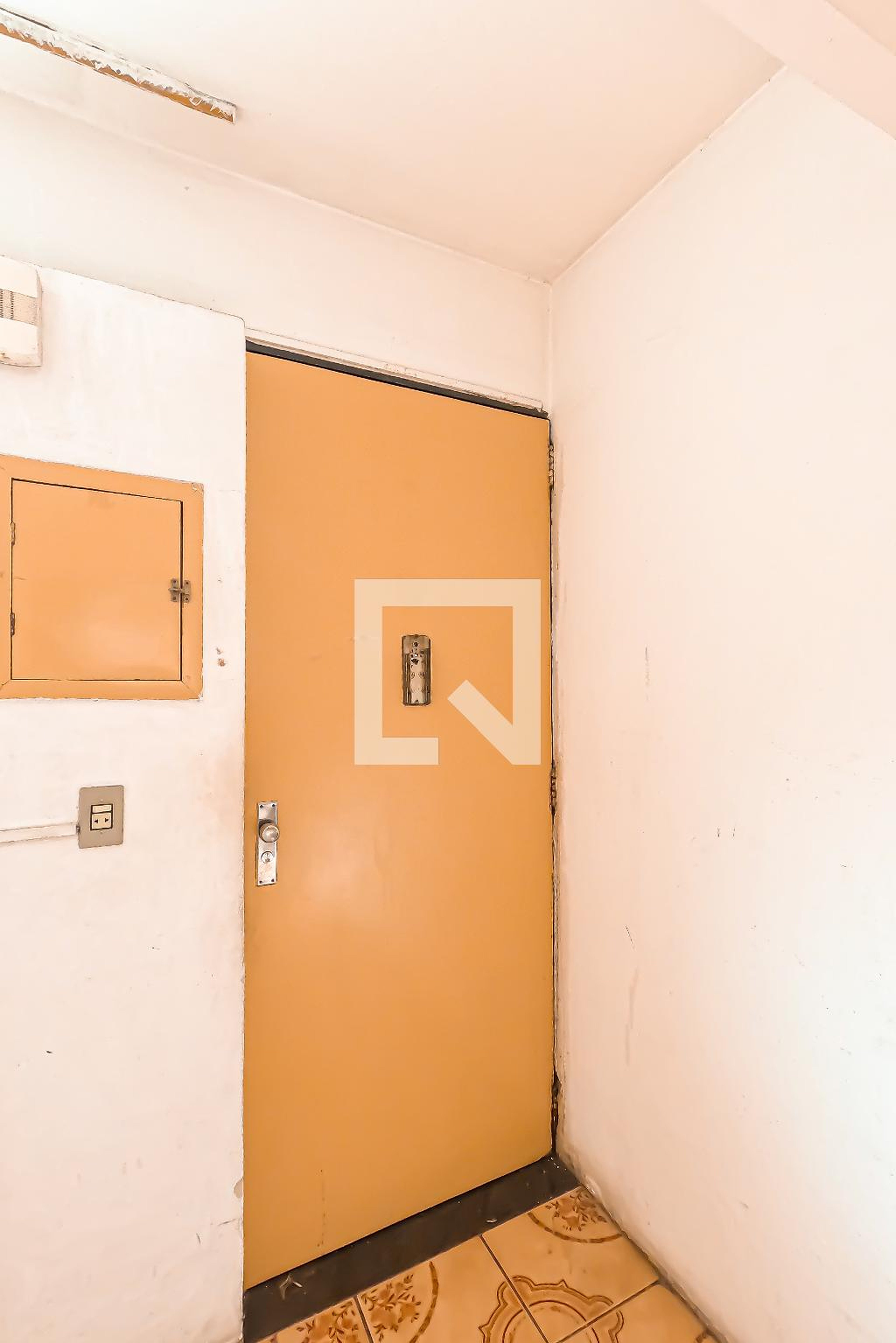 Entrada Condomínio São Paulo