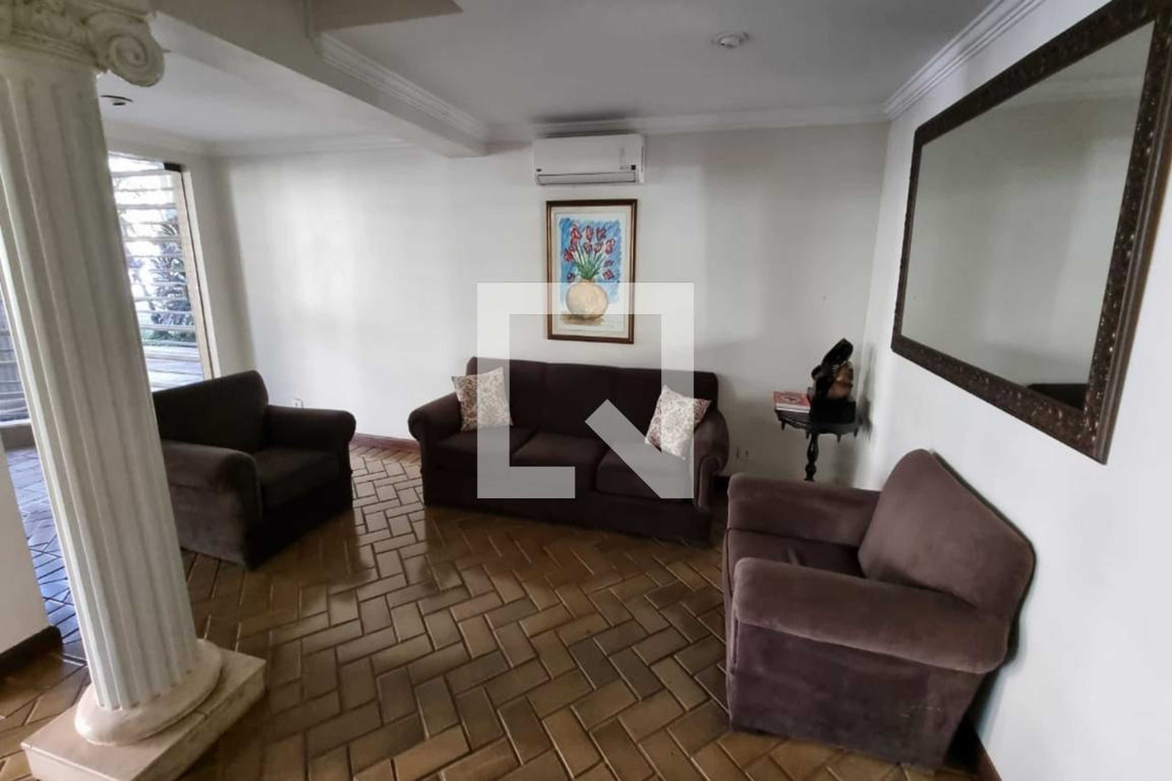 Hall - Villagio Savona