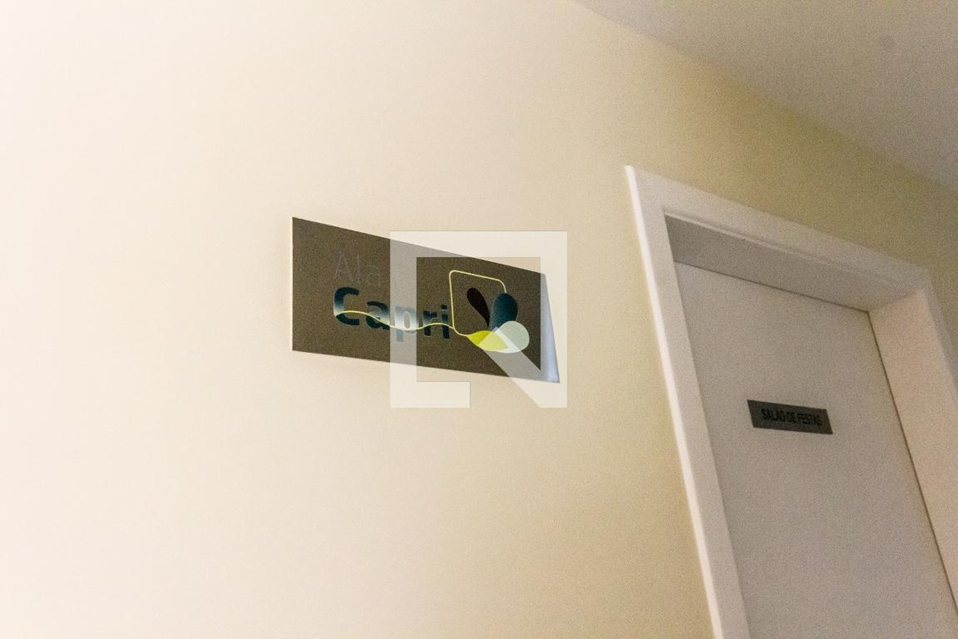 Edifício Condomínio Jardins de Italia