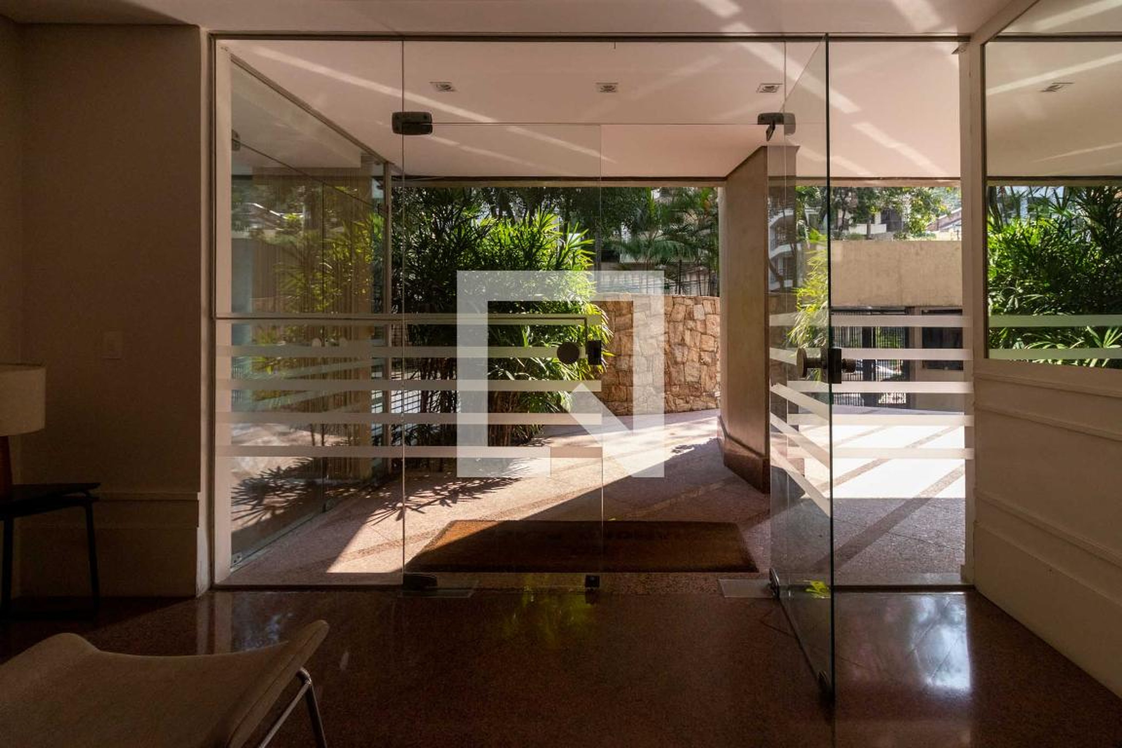 Hall de entrada - Diamond Place