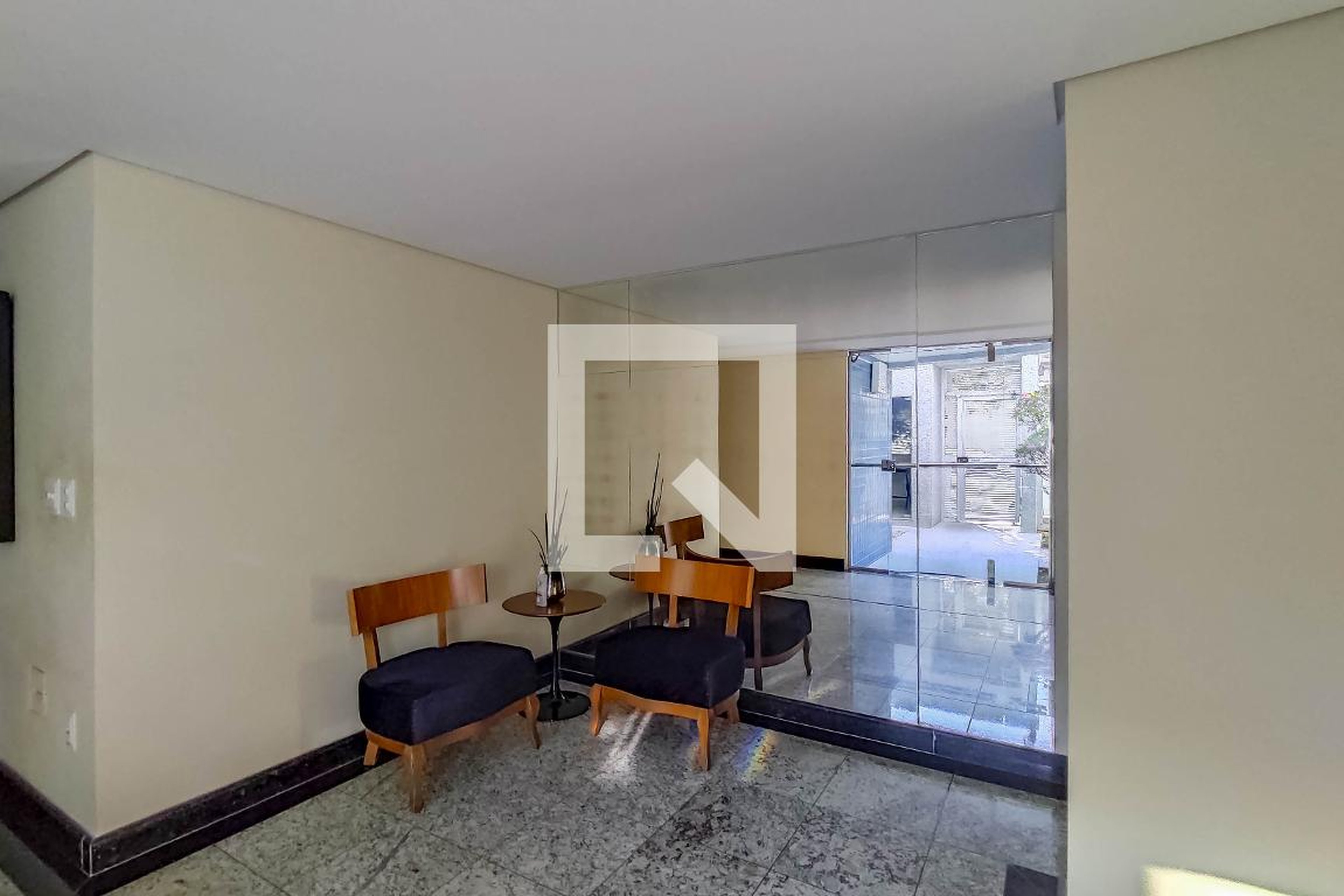 Hall de Entrada - 