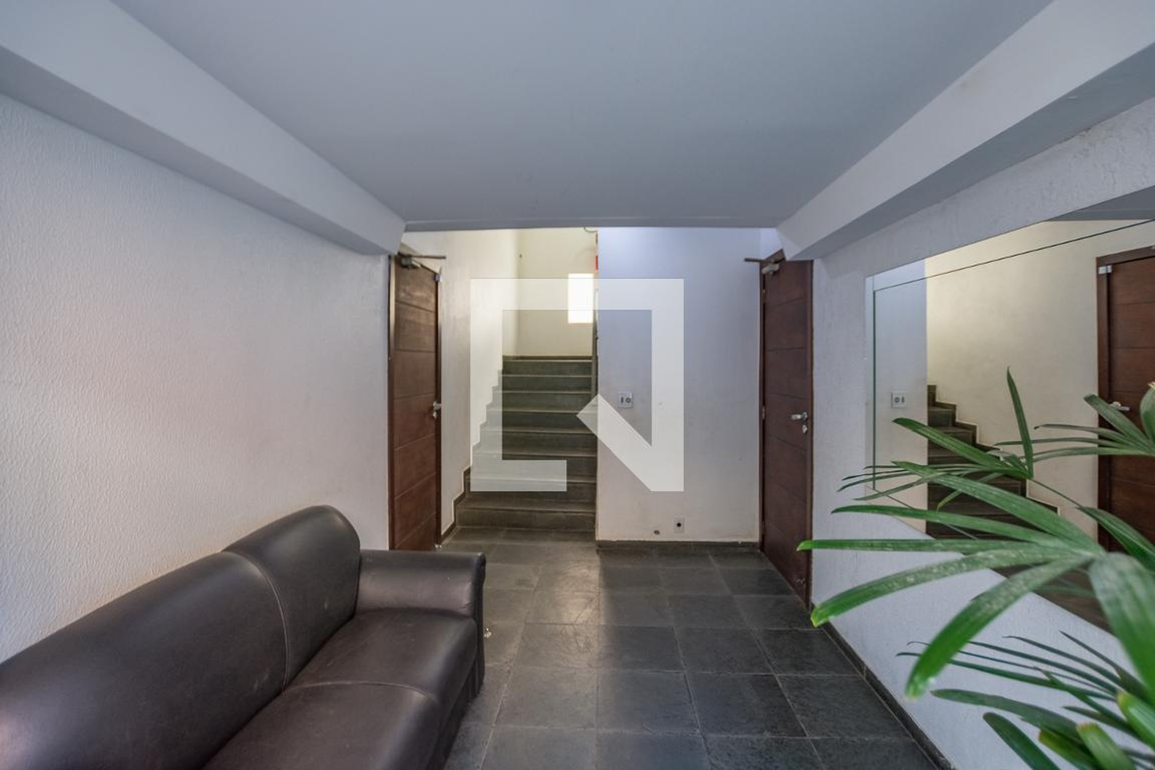 Hall de entrada - 