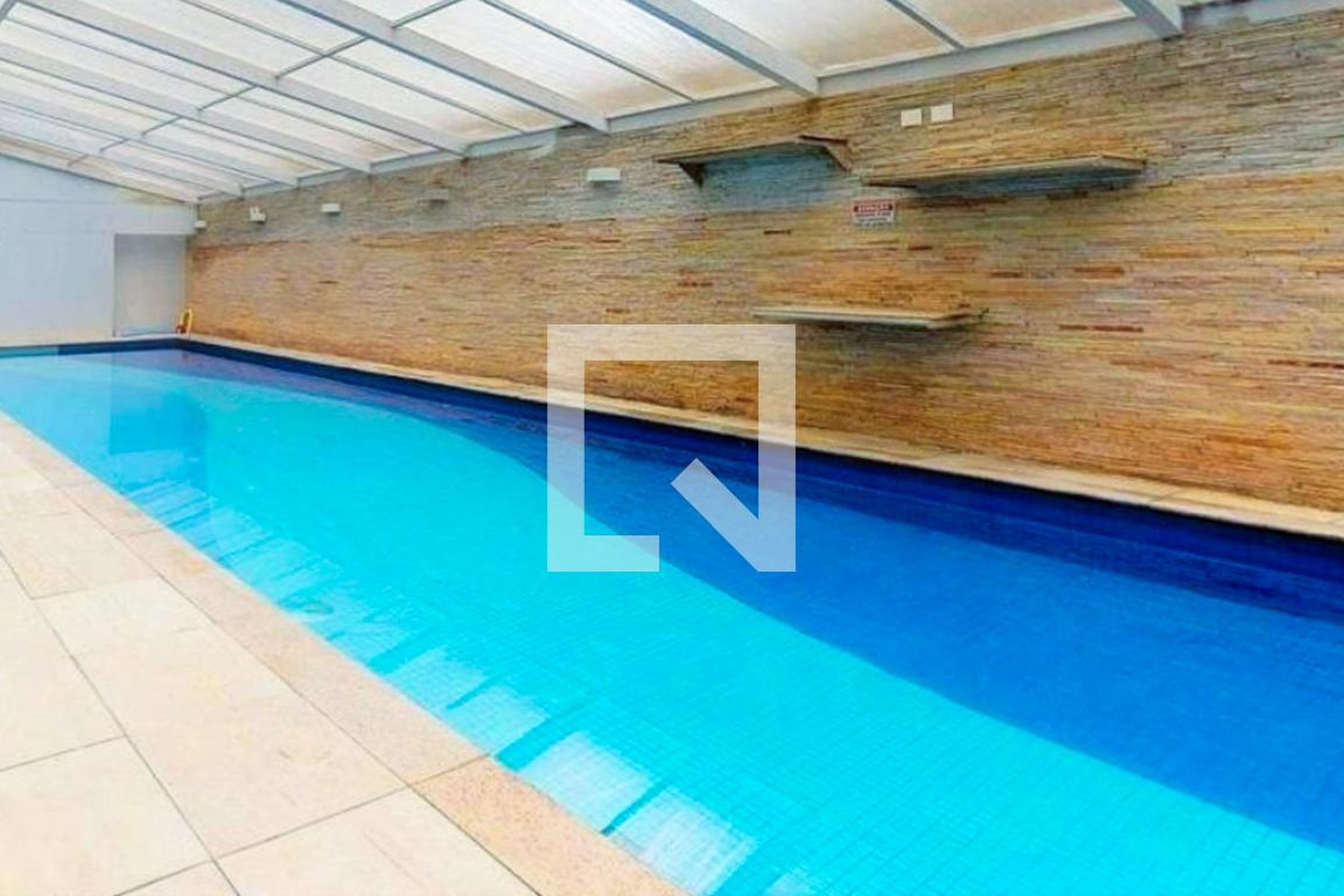 Piscina - Grand Lider Leopoldo