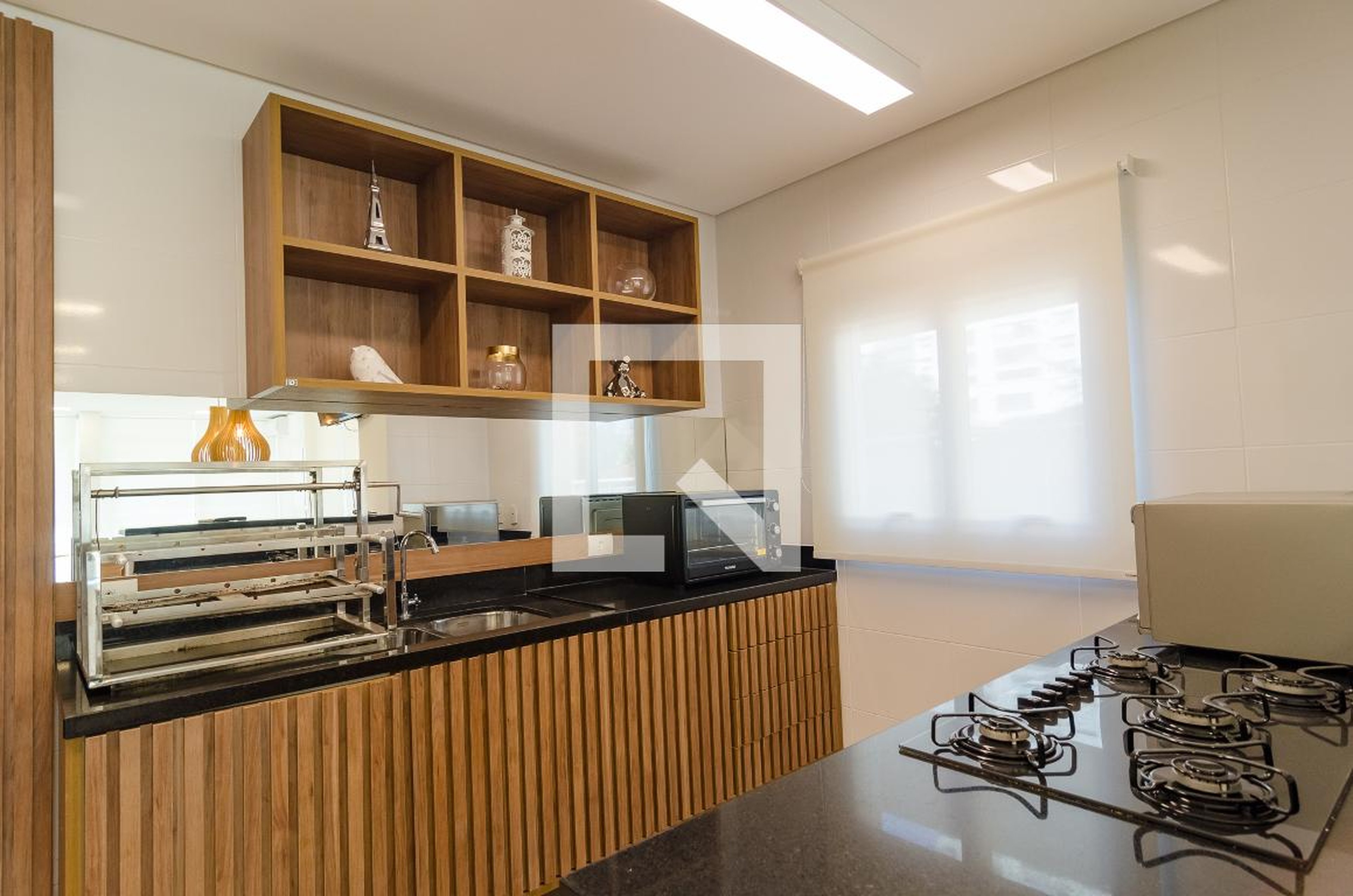 Salão de Festas - Onix