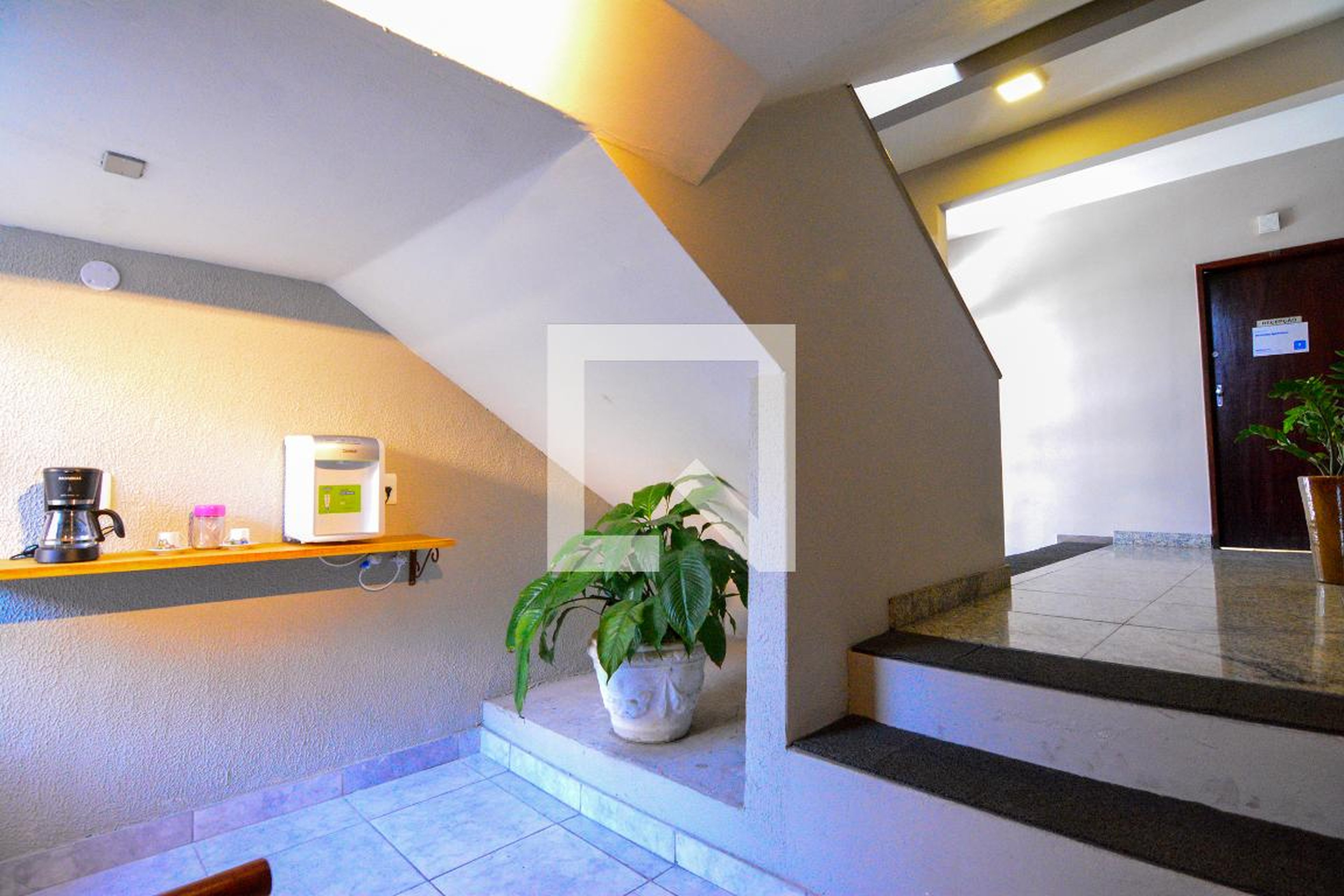 Hall de Entrada - Ben Vivere