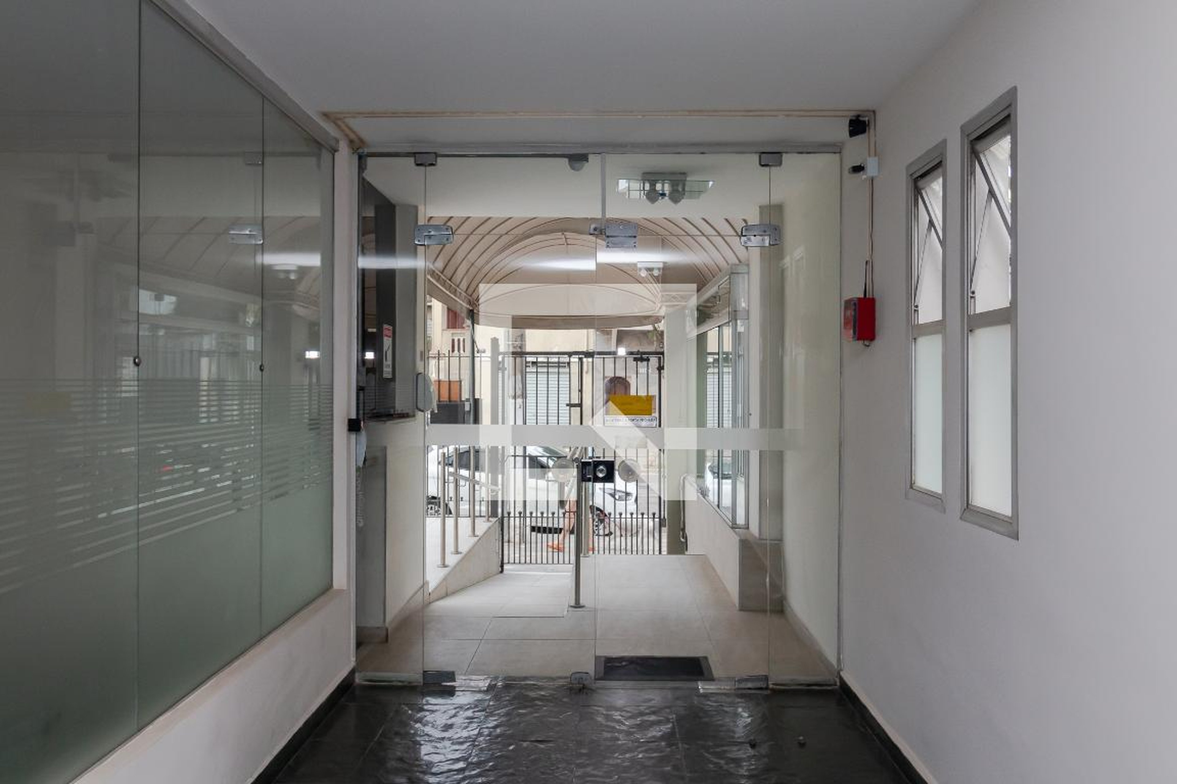 Entrada - Antonio José Pinto