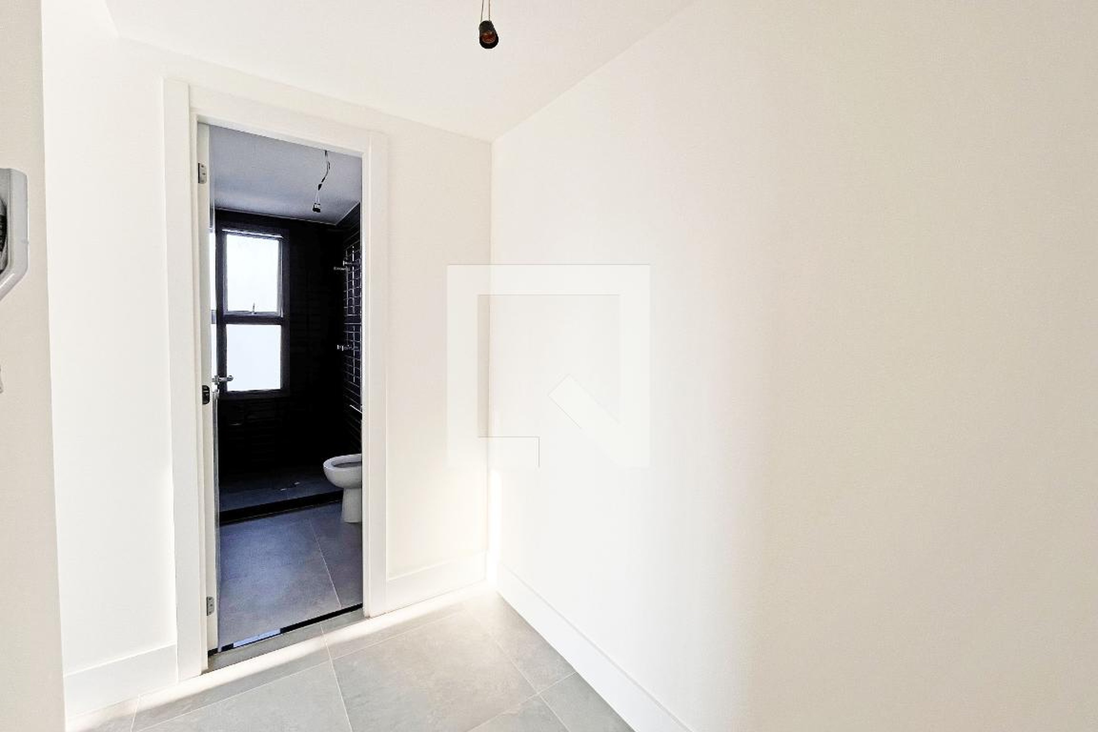 Hall - JP Redenção