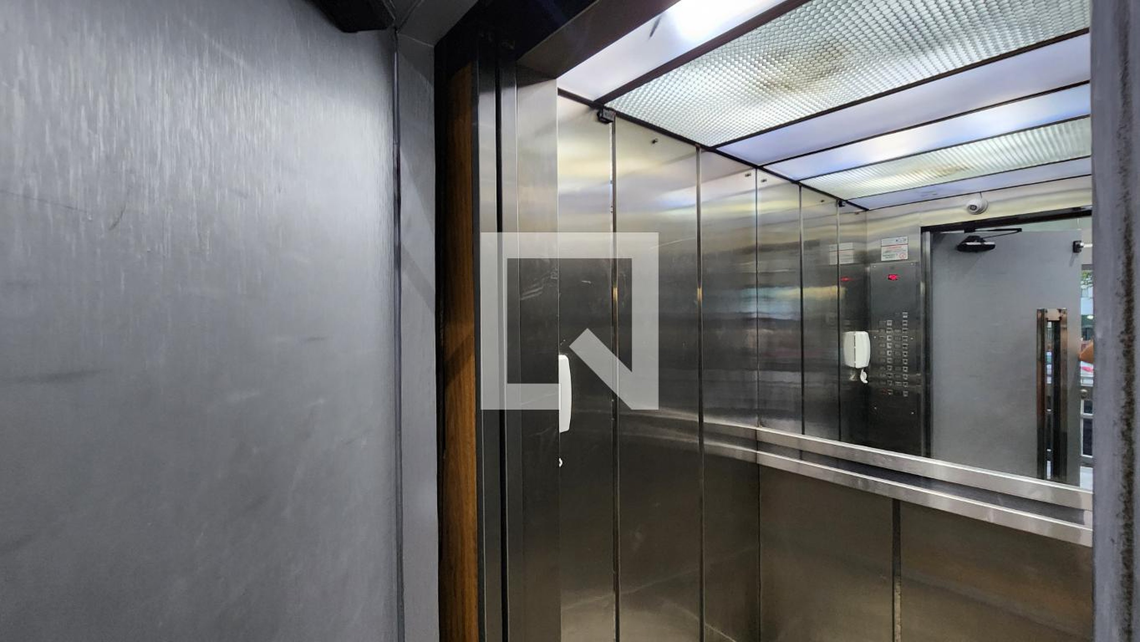 ELEVADOR - Porto Fino