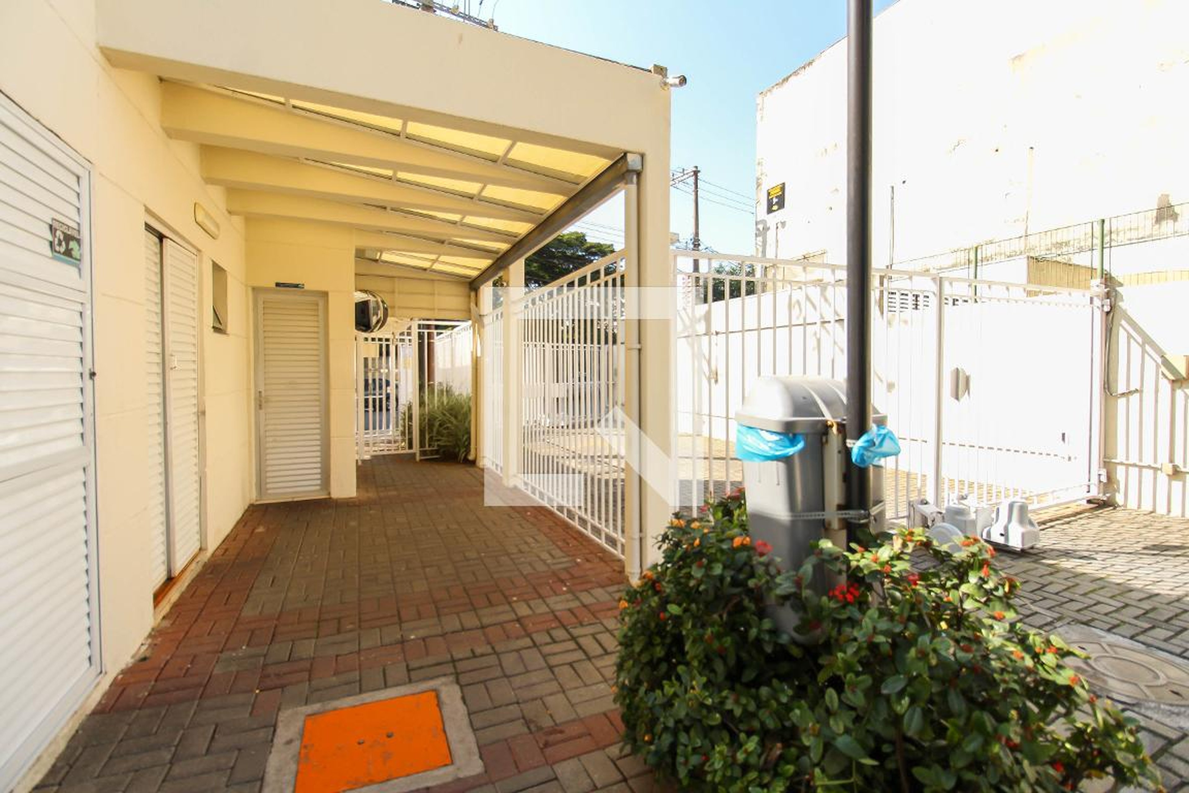 Entrada - Atua Hipódromo II