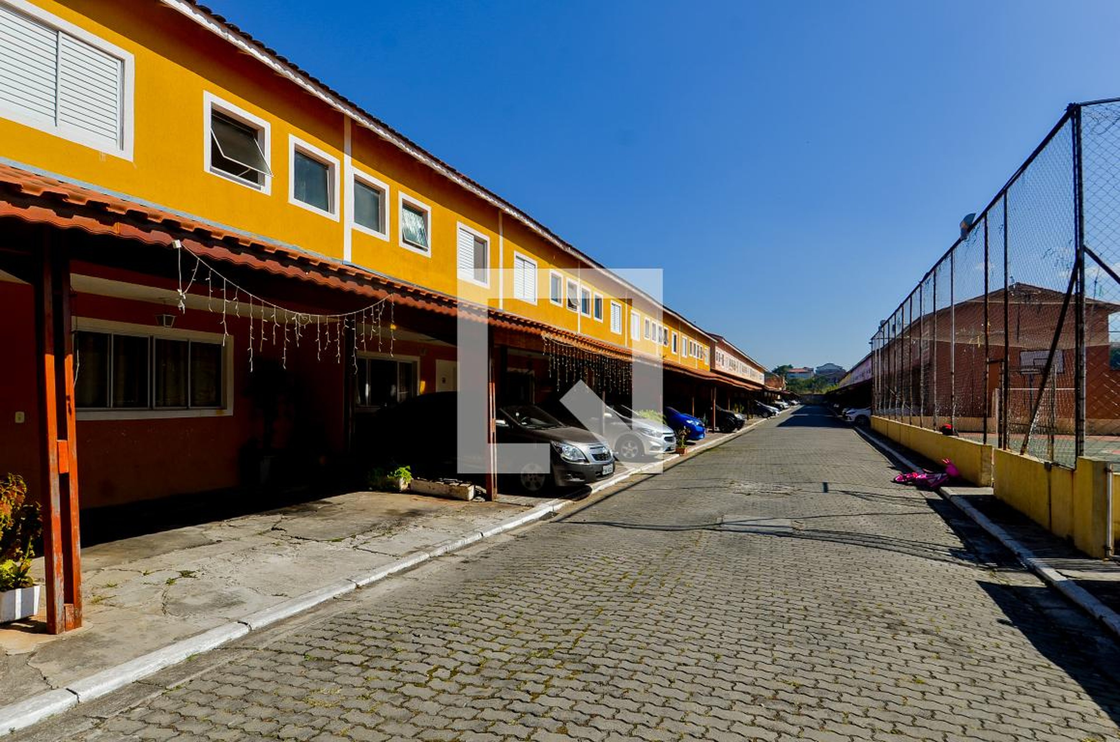 Área Externa - Ilhas Brasileiras