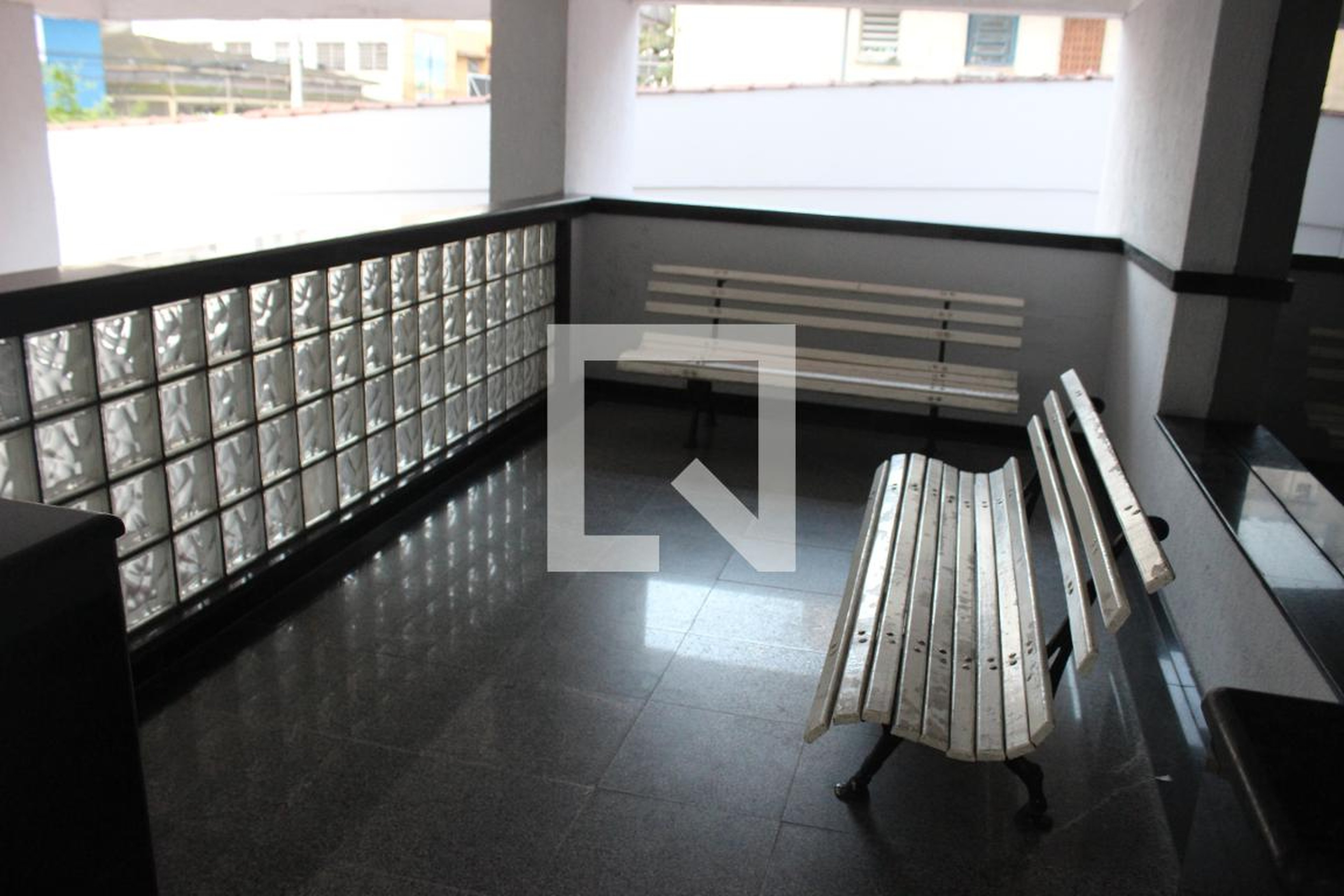 Área comum - Reino Unido