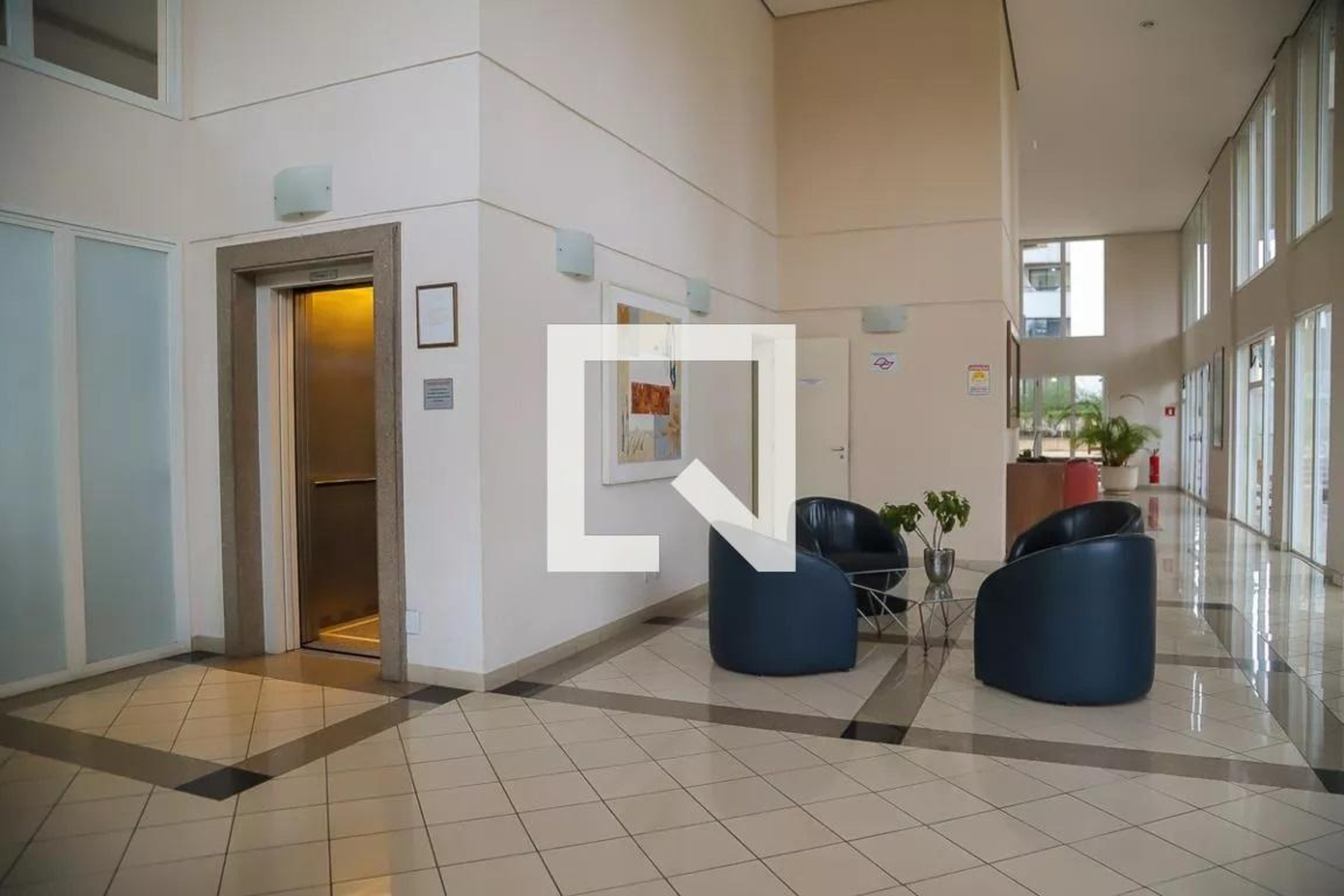 Hall social - LA Jolla