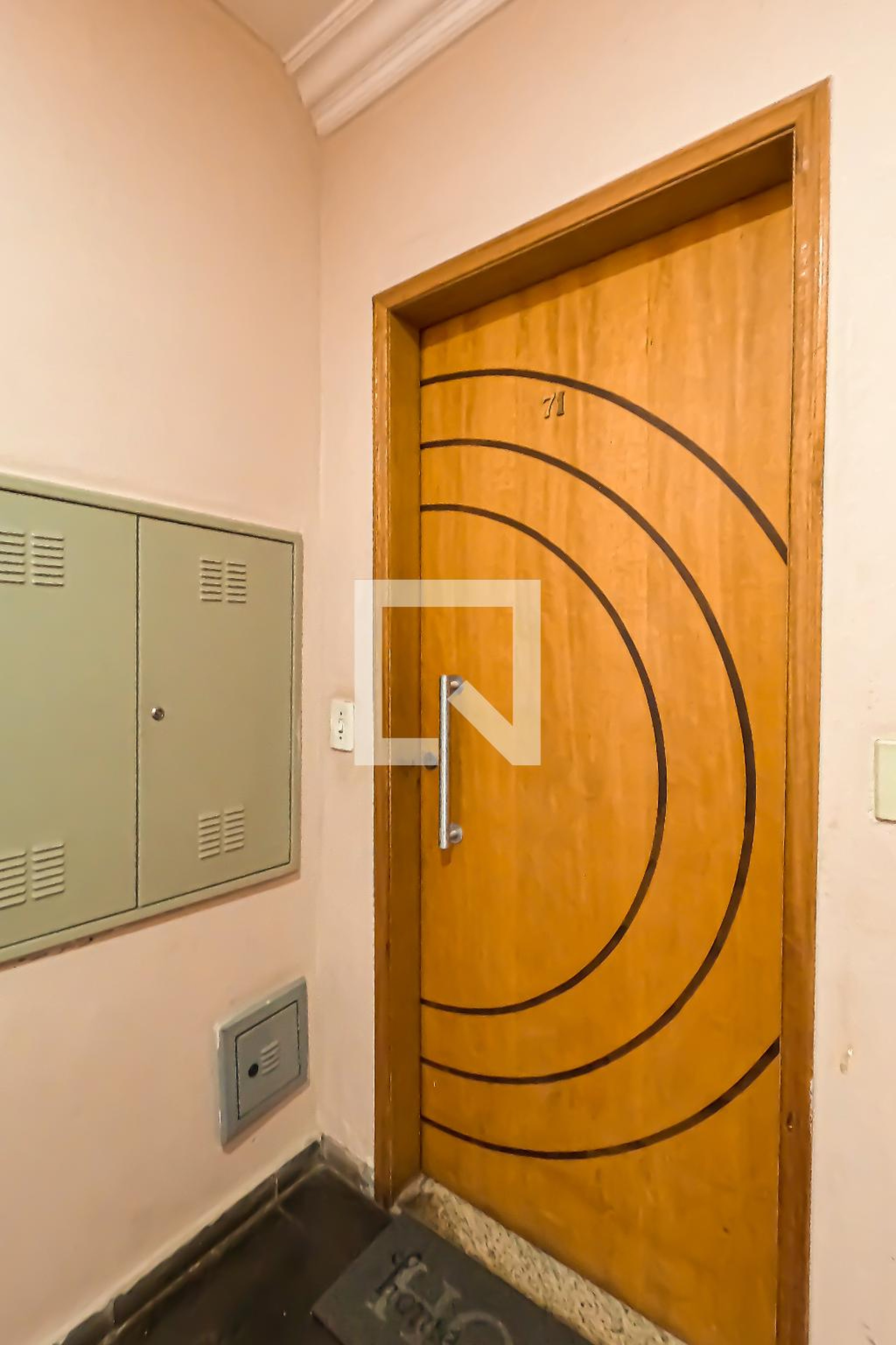 Entrada - Residencial Phoenix V