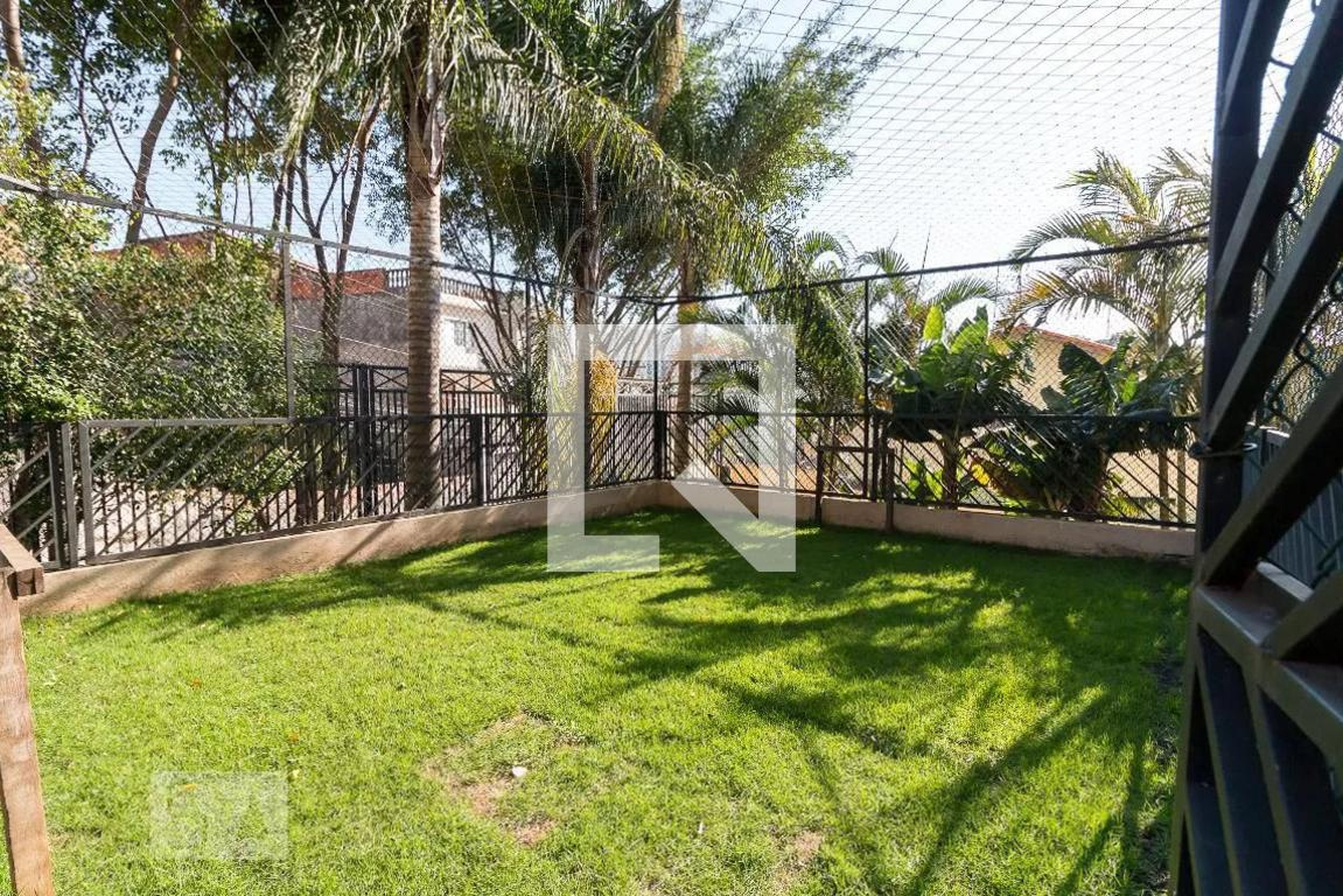 Quadra - Residencial Phoenix V