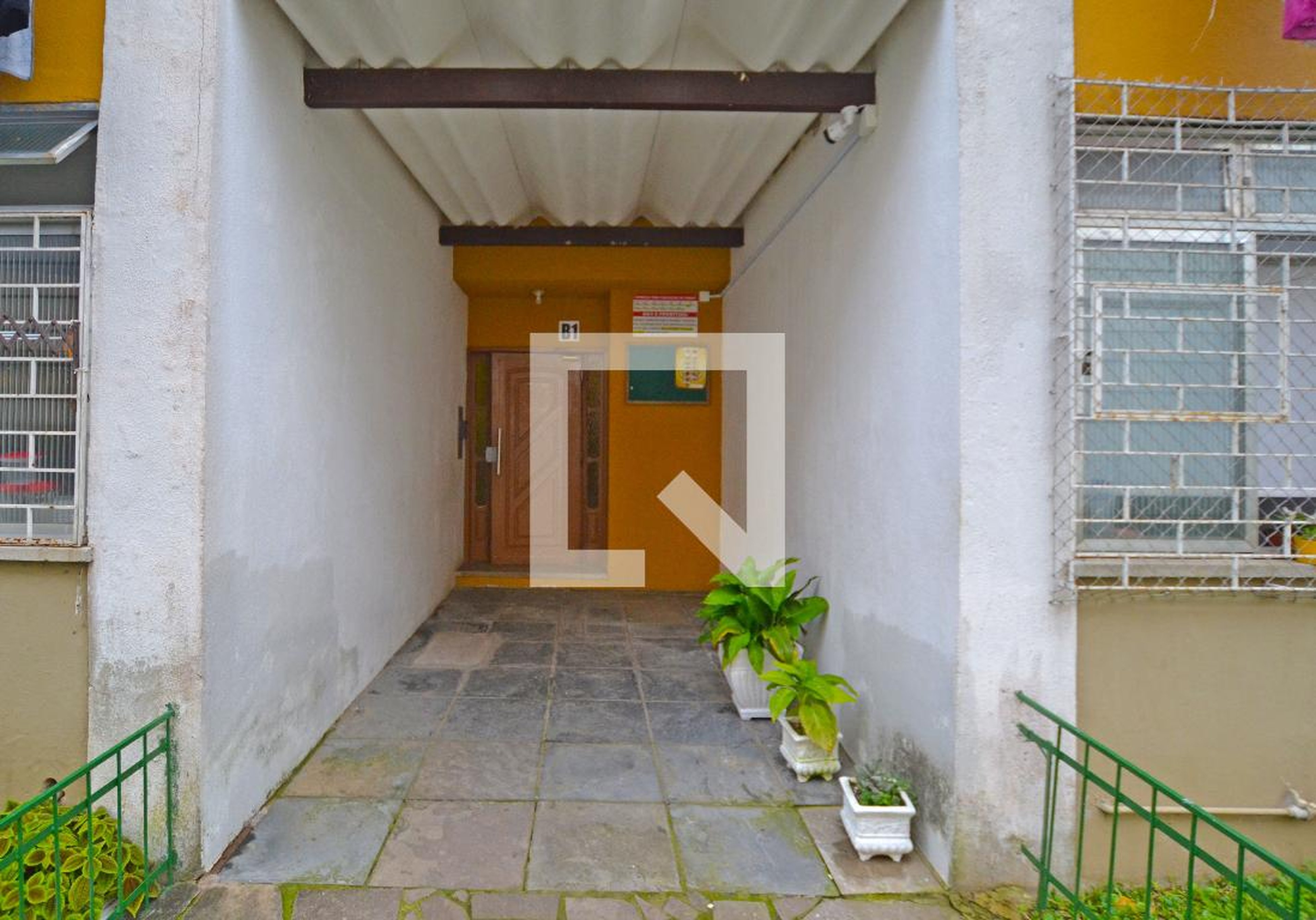 Entrada - Residencial Jardim Sãomoni 4