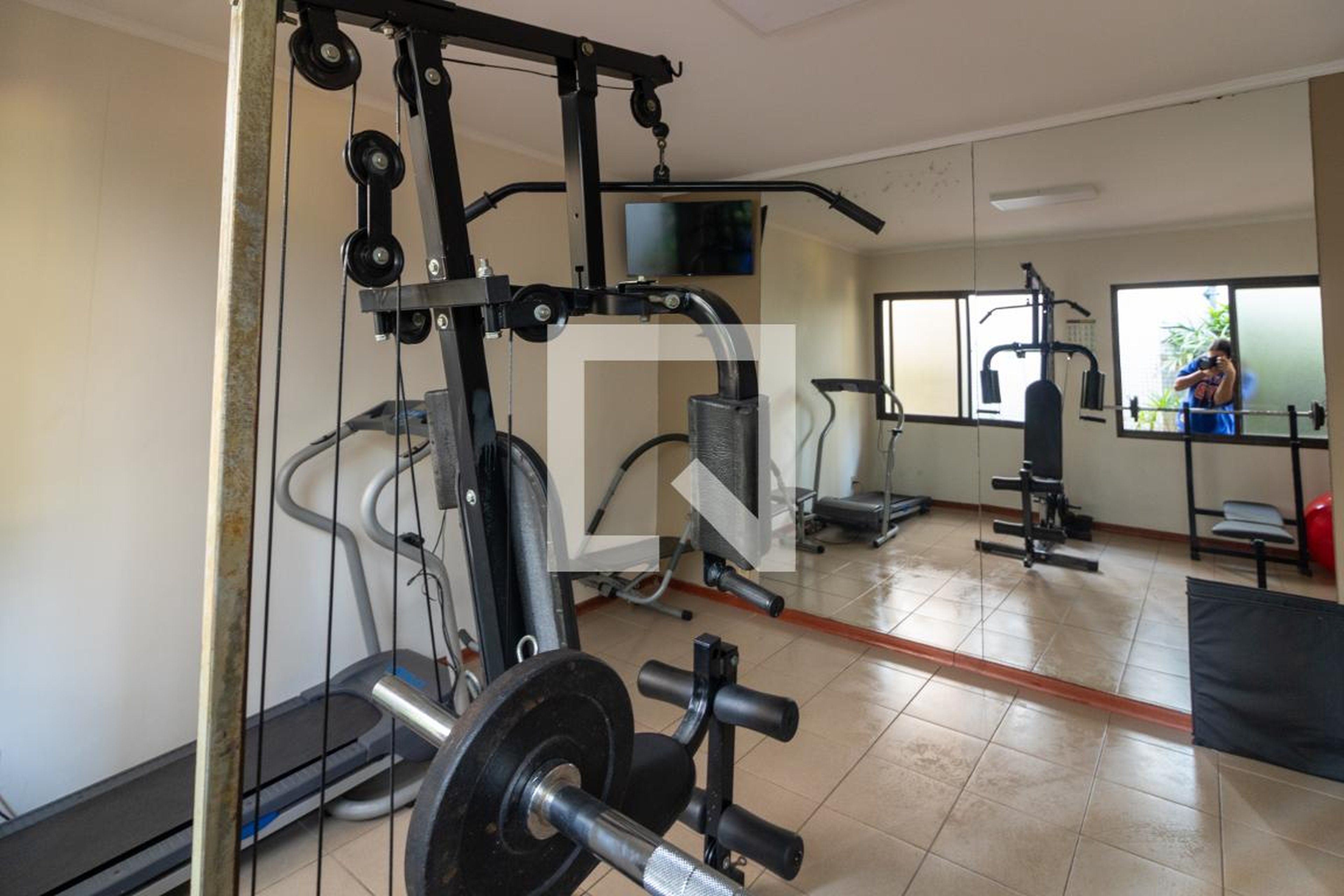 Academia - Palazzo Imperial