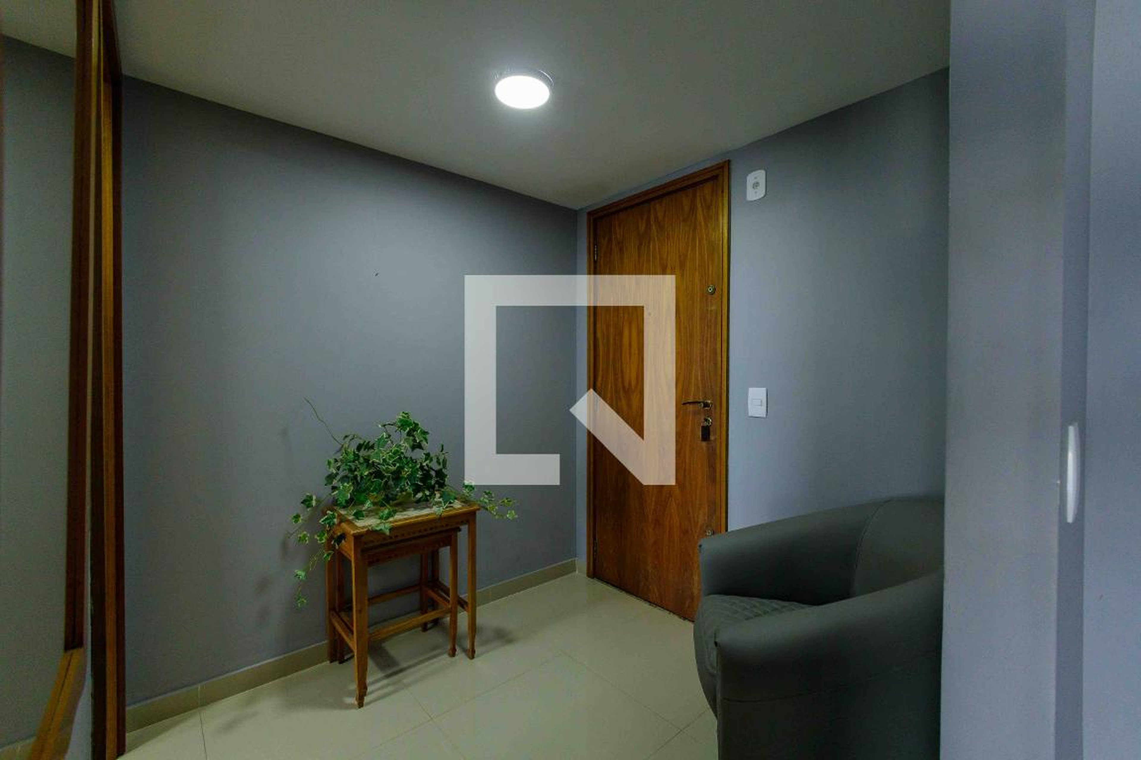 Hall - Parque das Rosas