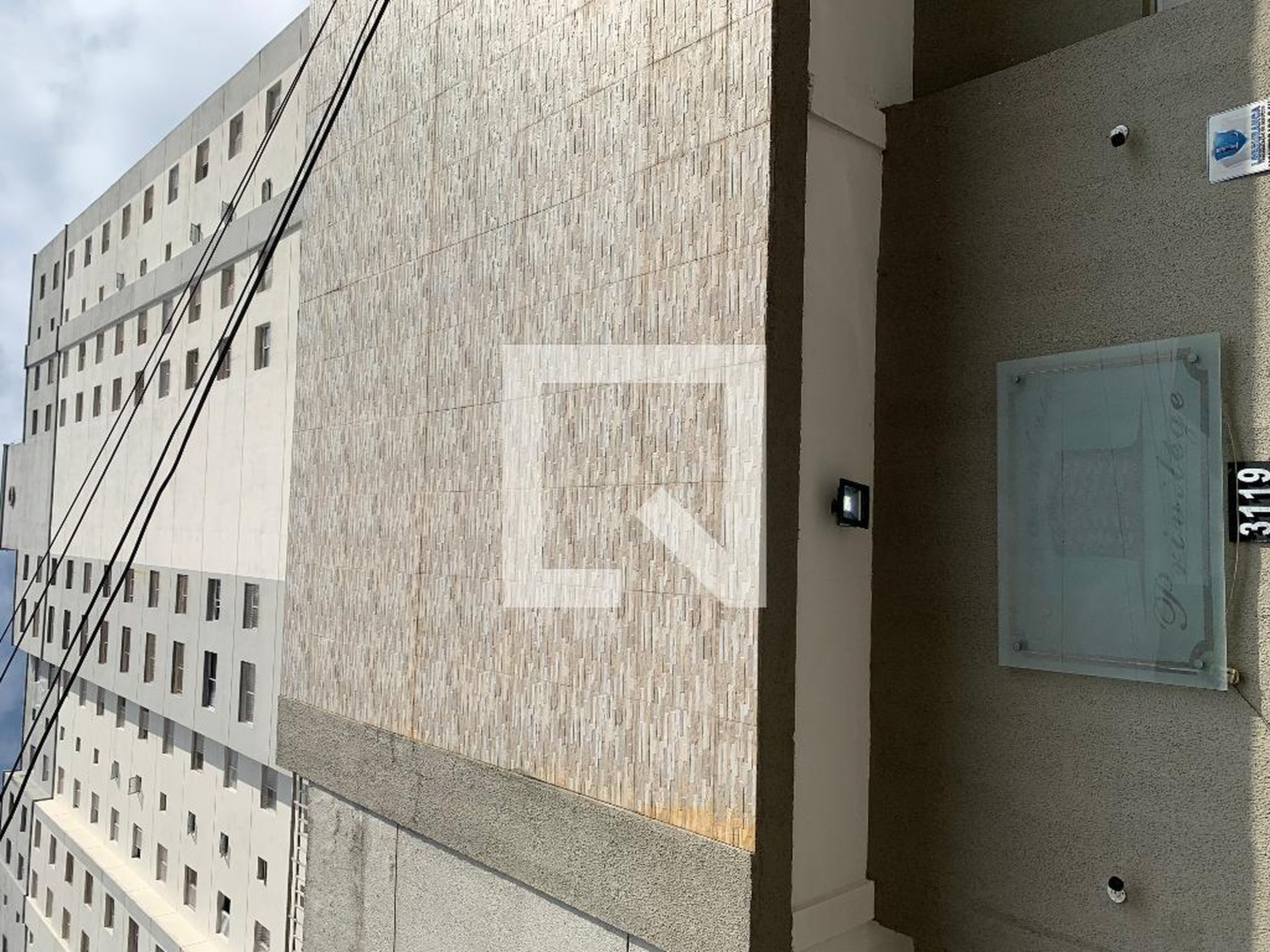 Fachada do Prédio Edifício Privilége