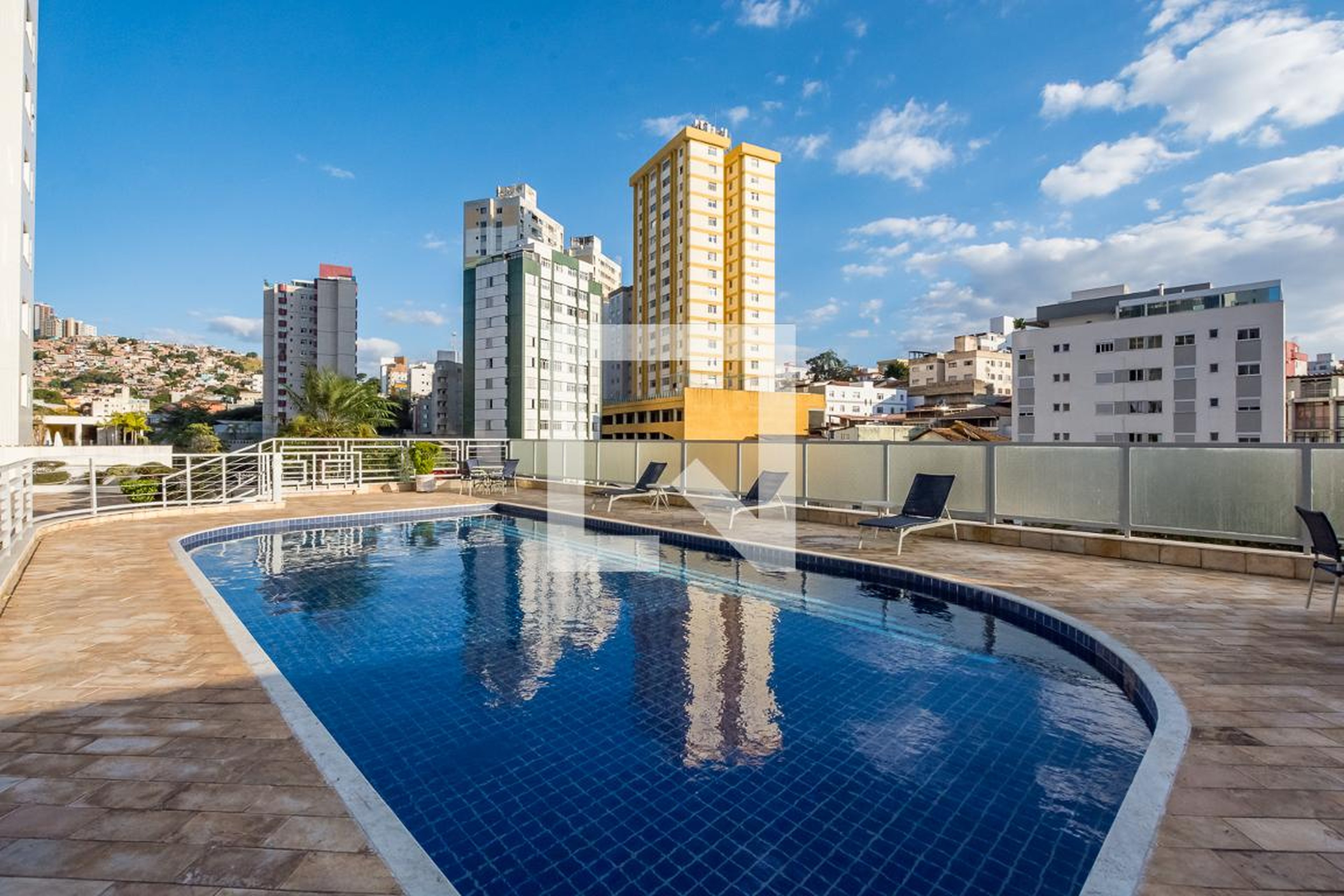 Piscina - Franklin Figueiredo