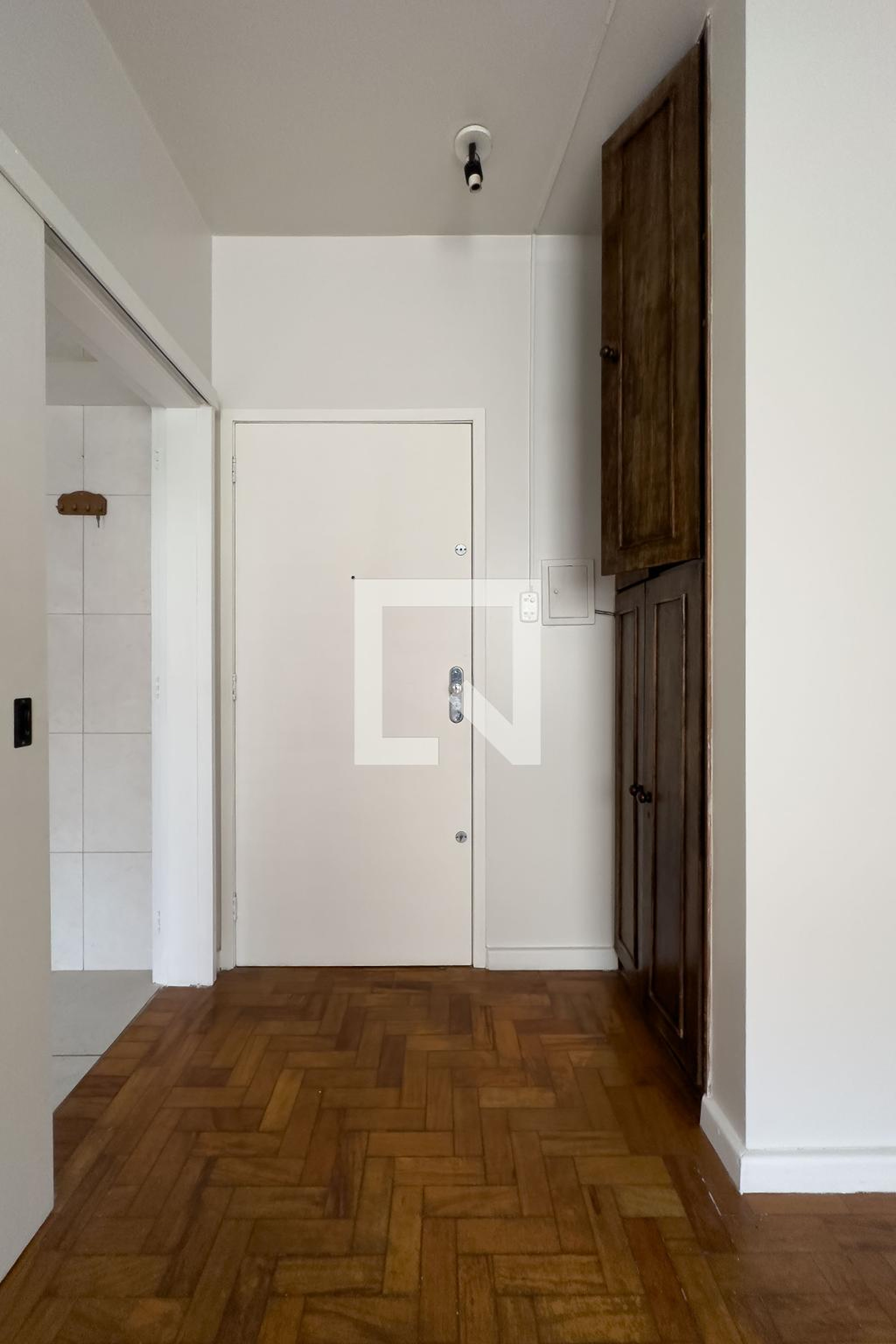 Entrada - Capitão Rodrigo