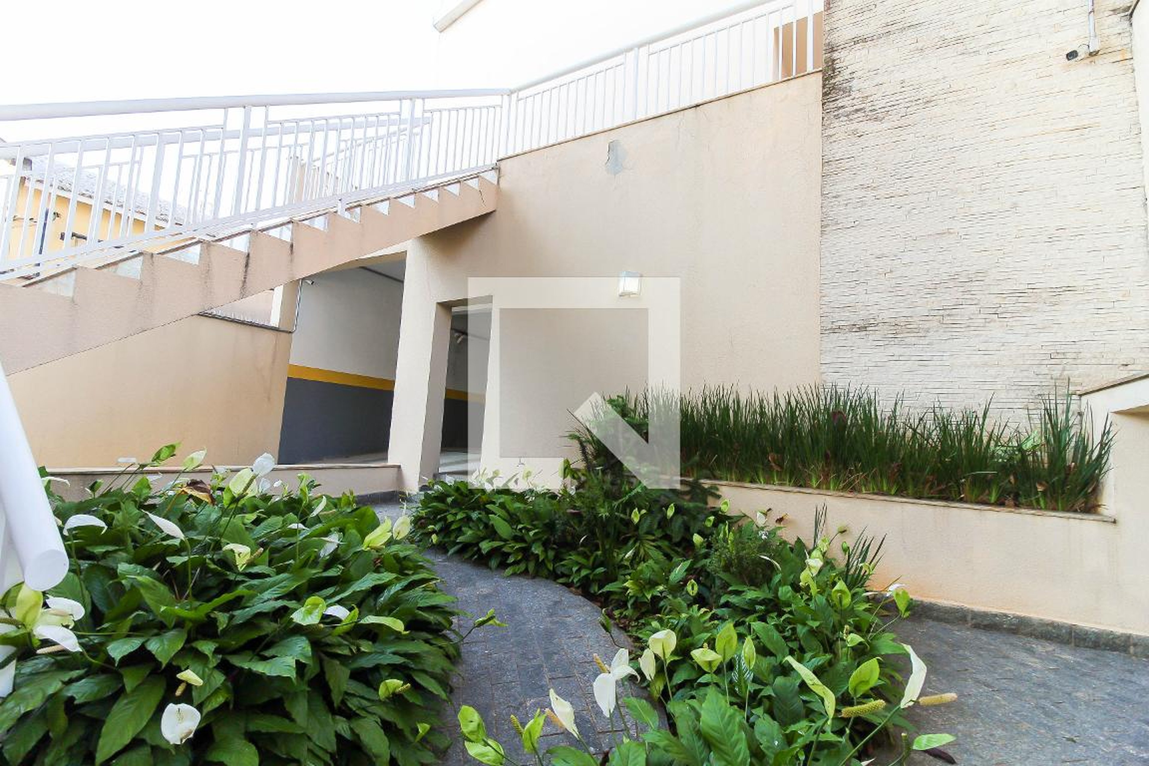 Área comum - Villagio Mooca